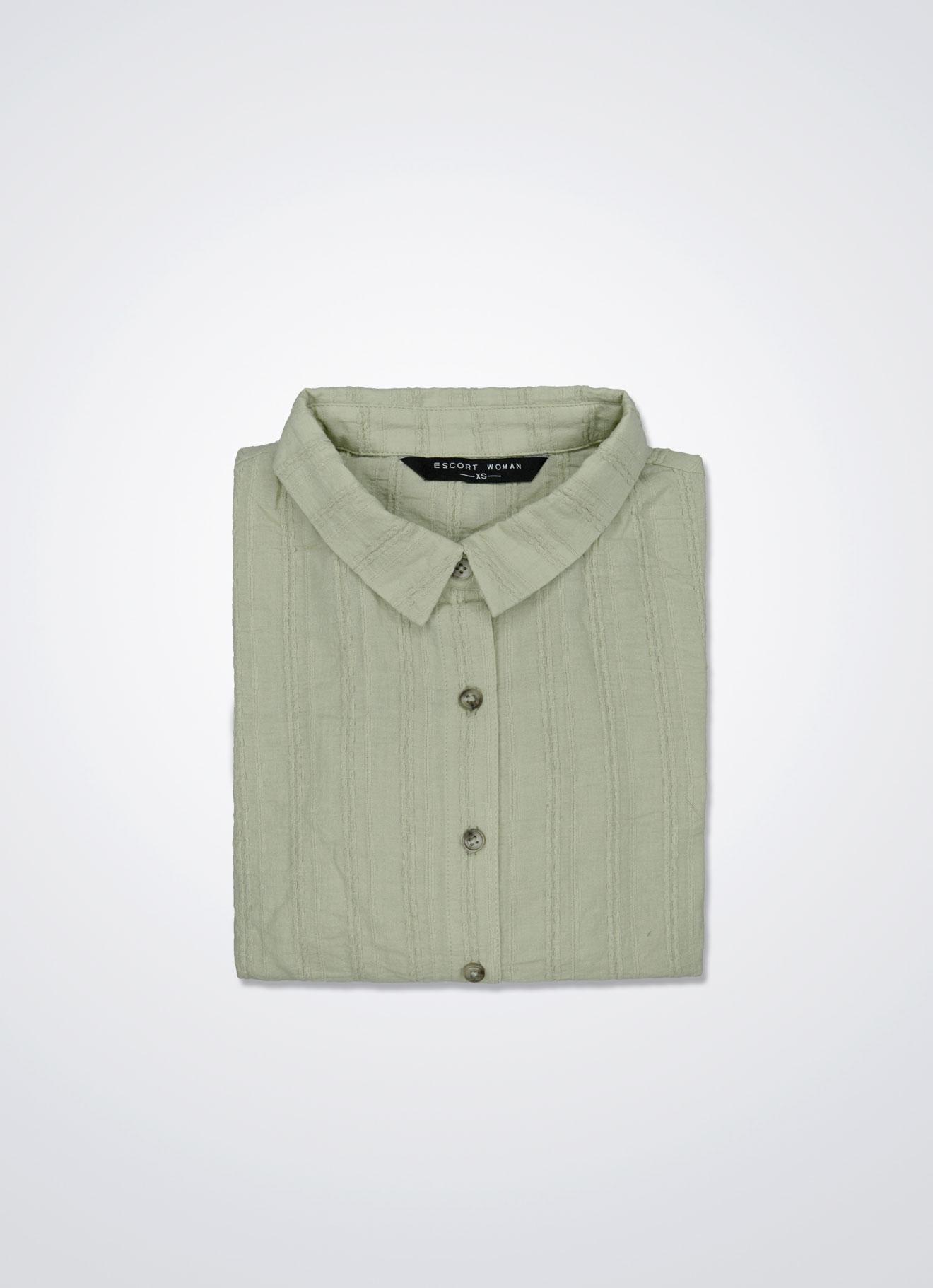 Hay by Sleeve Blouse