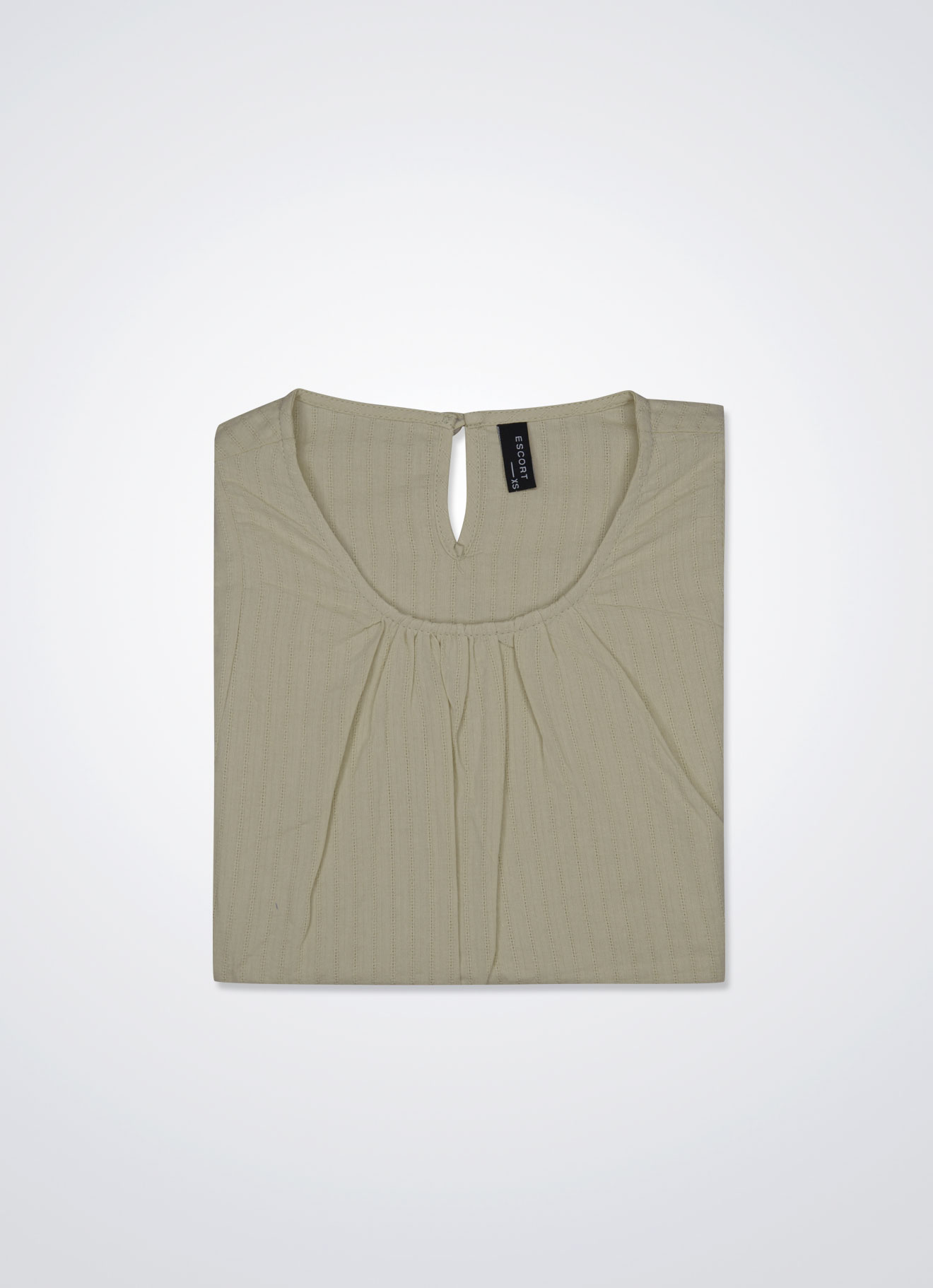 Hay by Sleeveless Blouse