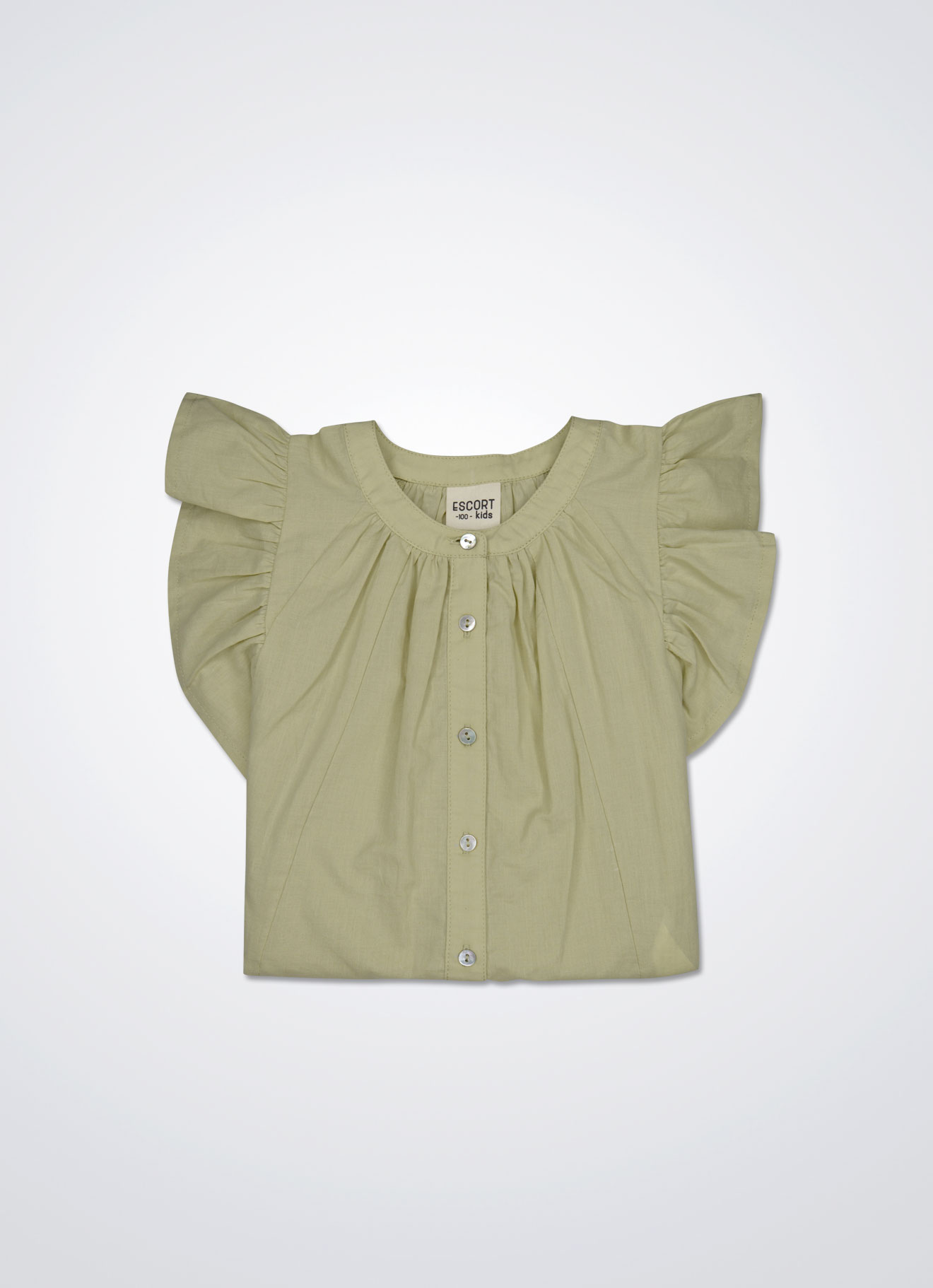Hay by Blouse