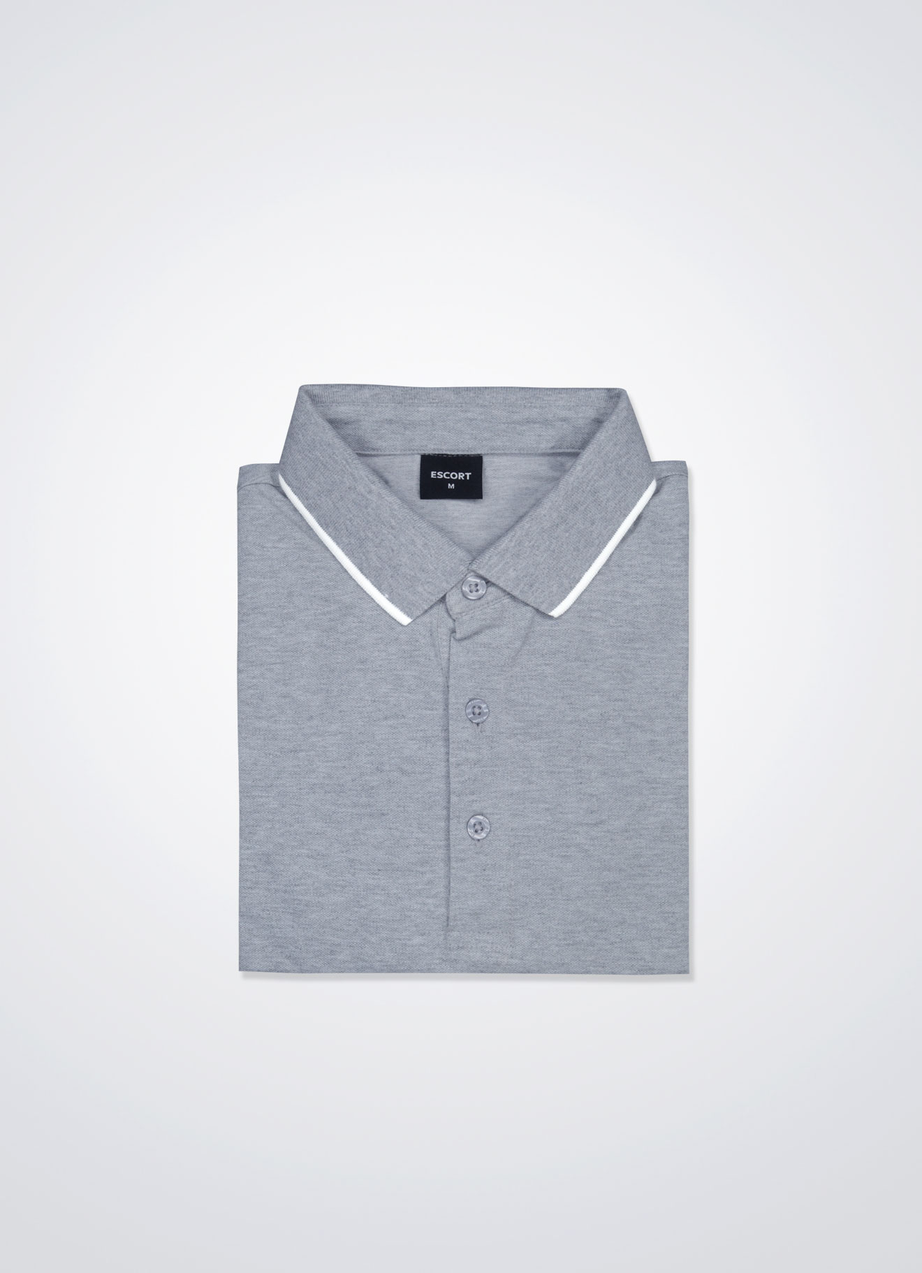 High-rise by Polo Shirt