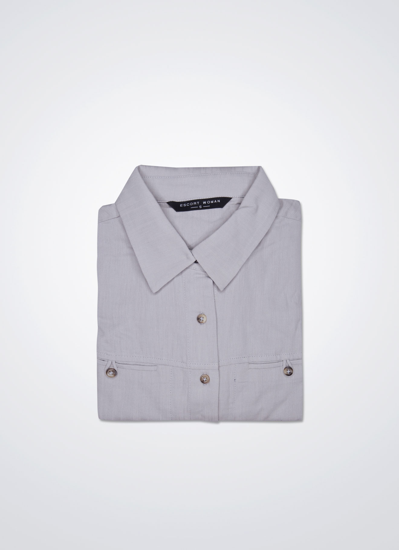 High-rise by SHIRT with Pocket