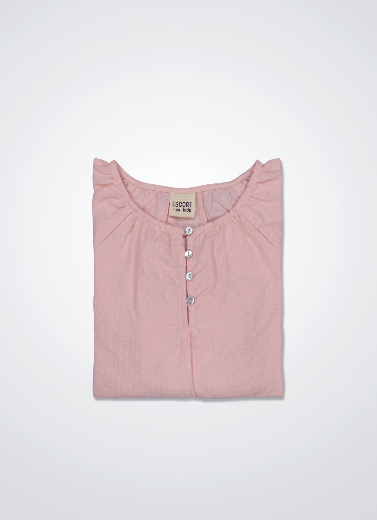 Impatiens-Pink by Blouse