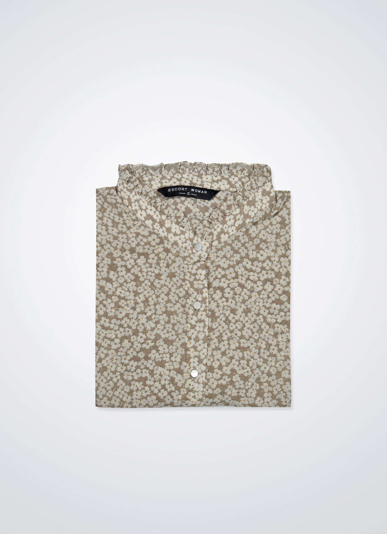 Incense by Sleeveless Top