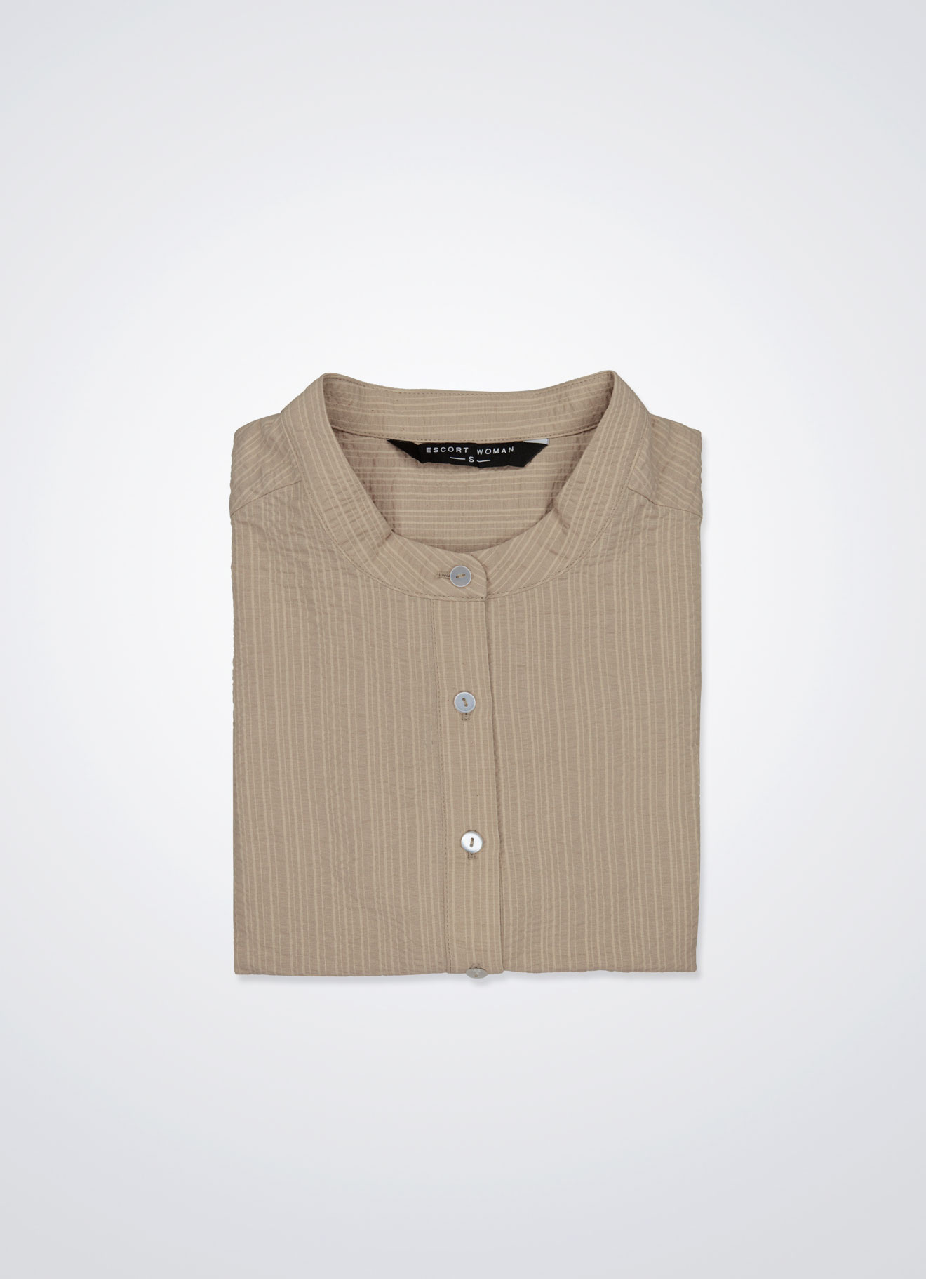Incense by Sleeve Blouse