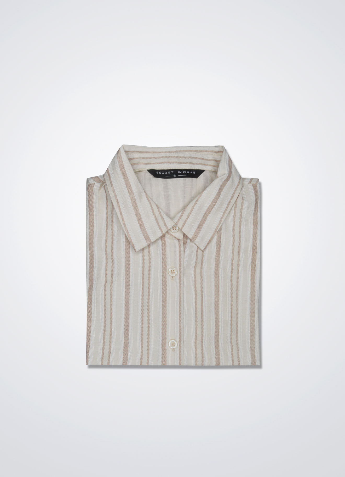 Indian-Tan by STRIPED SHIRT