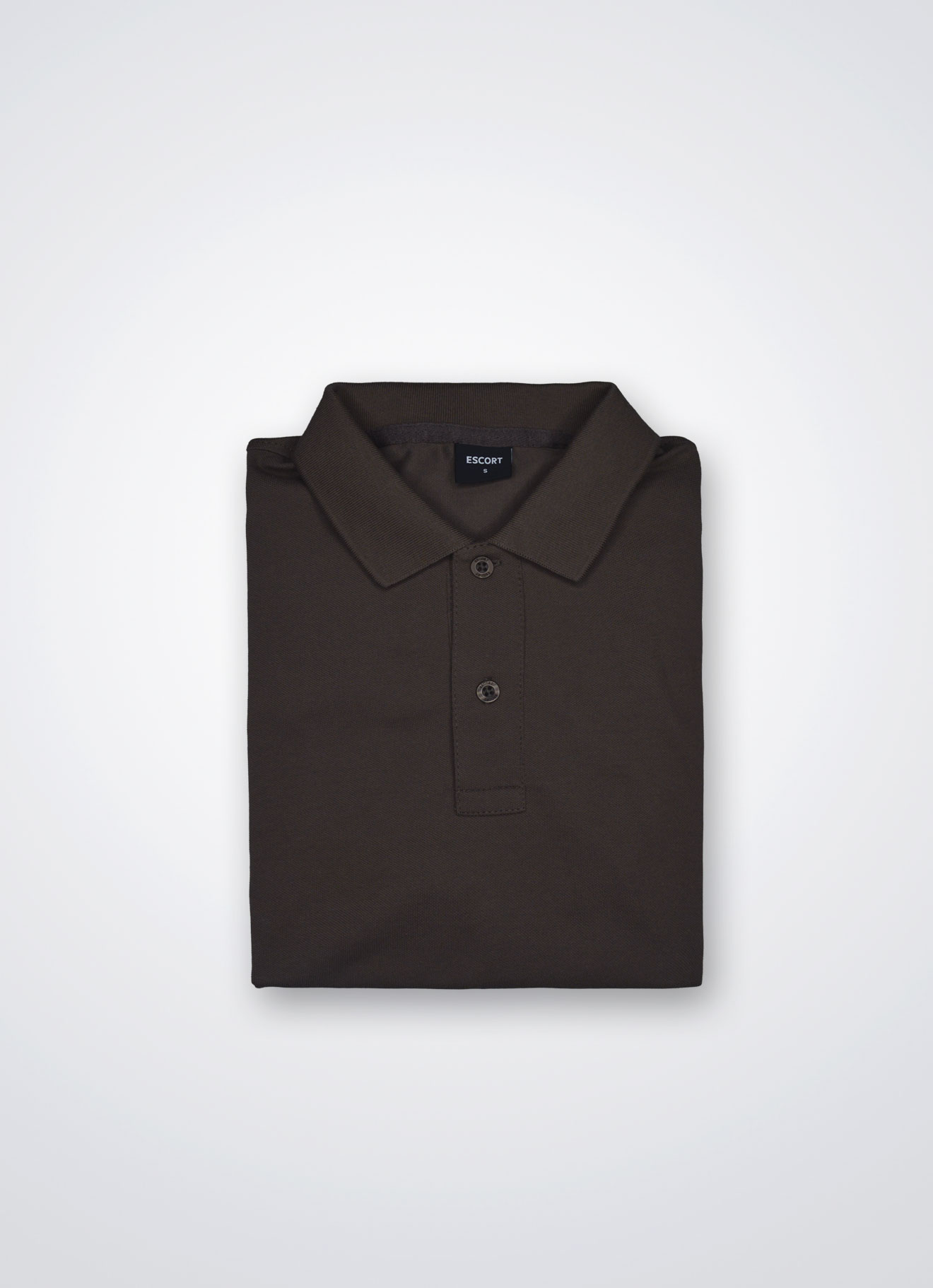 Iron by Polo Shirt