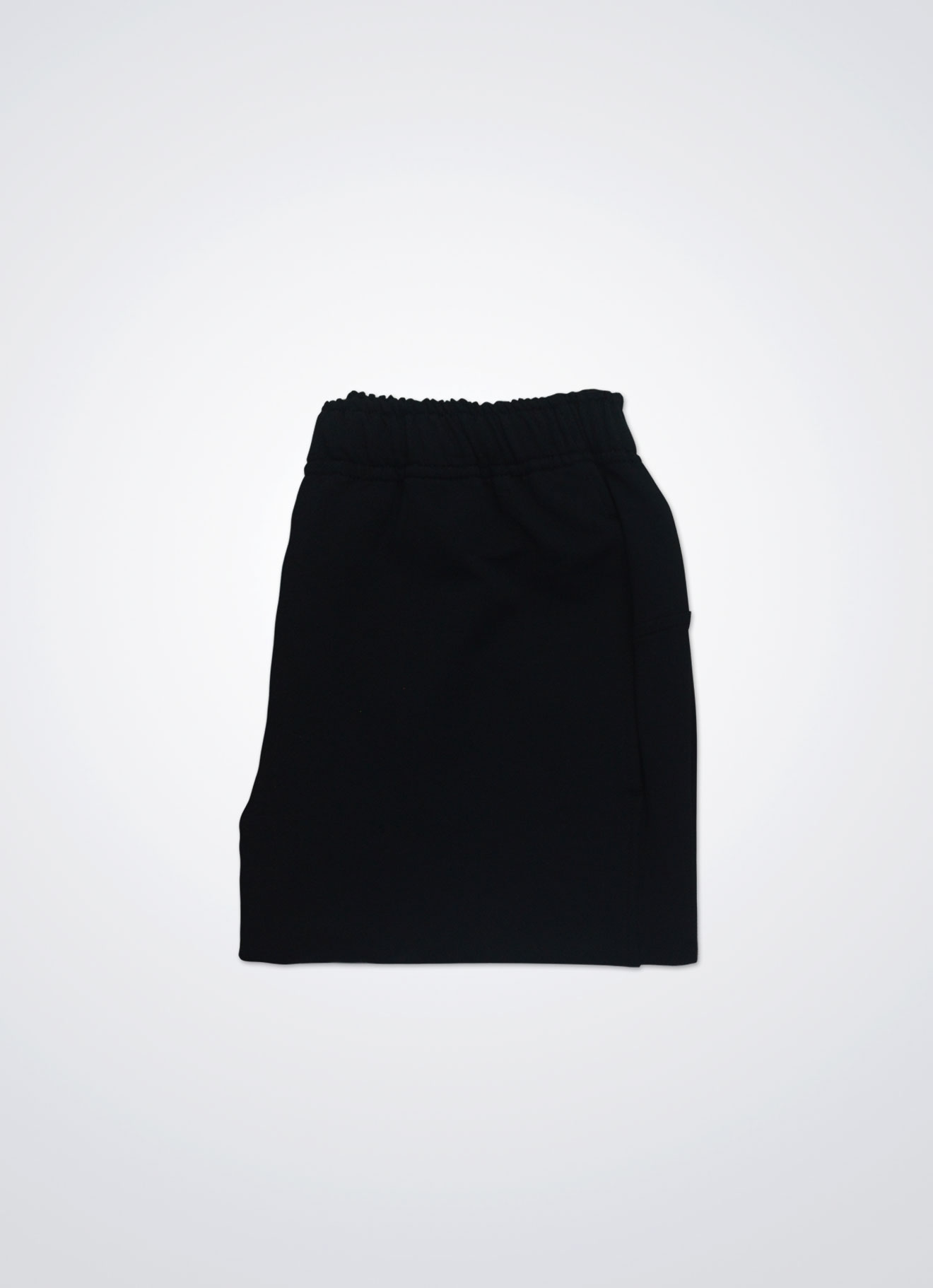Jet-Black by Pants