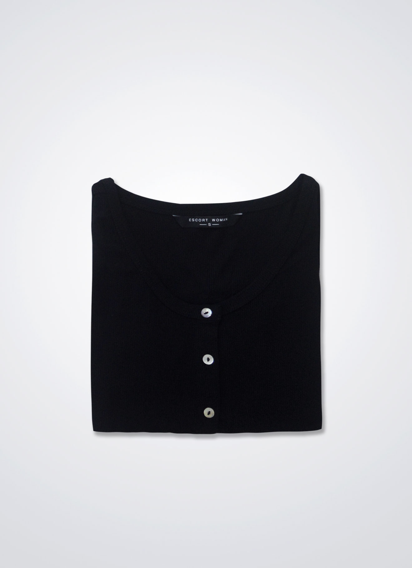 Jet-Set by Long-sleeved Blouse