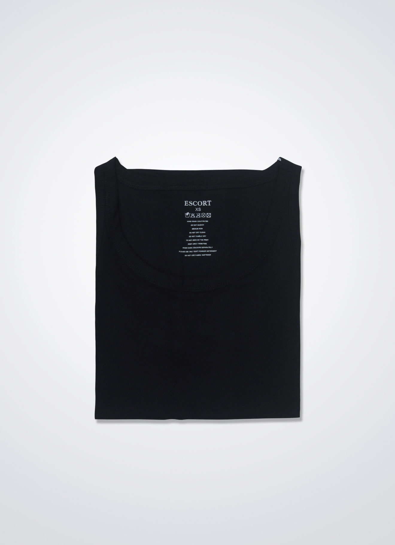 Jet-Set by Sleeveless Top