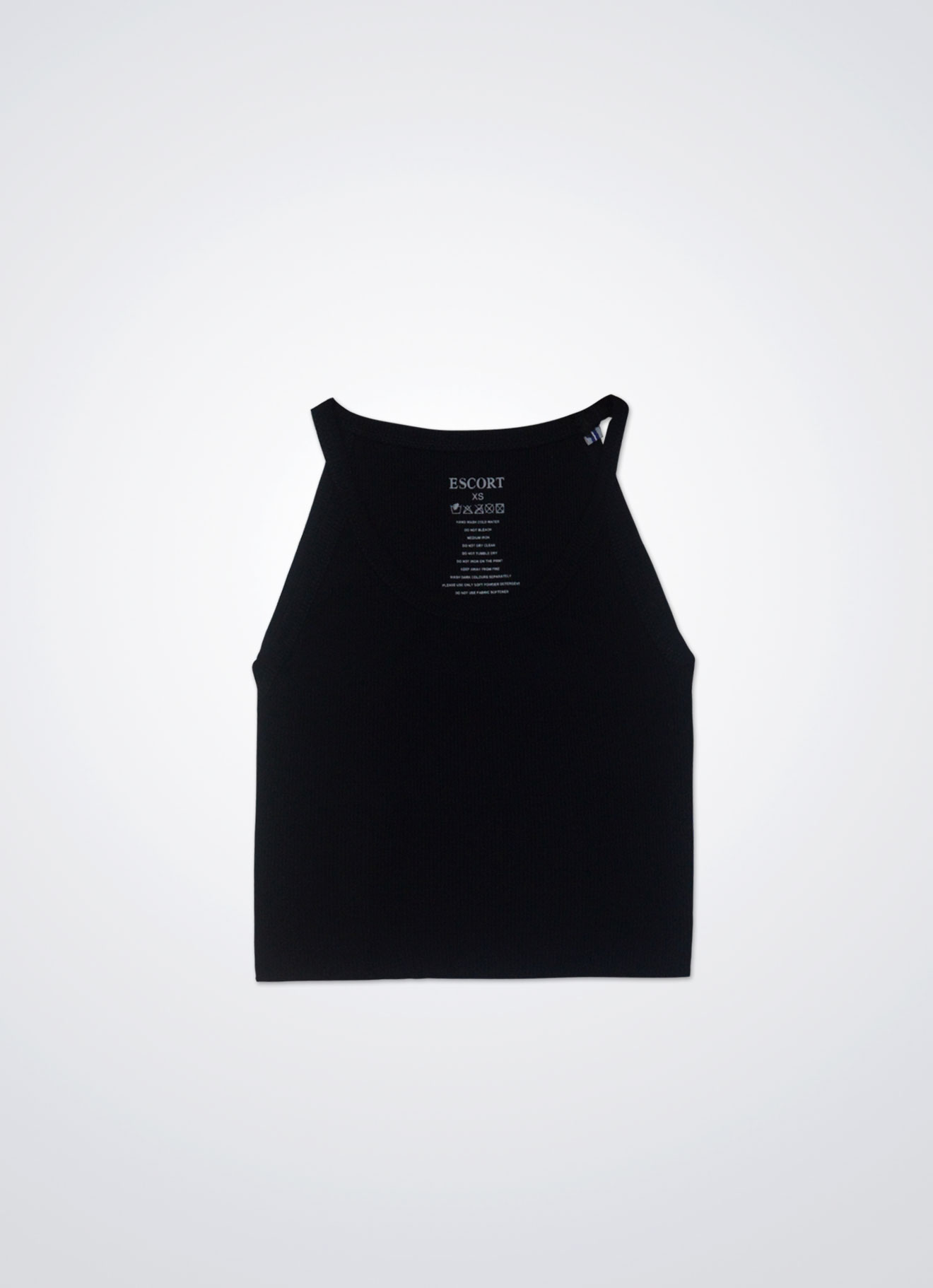 Jet-Set by Sleeveless Top