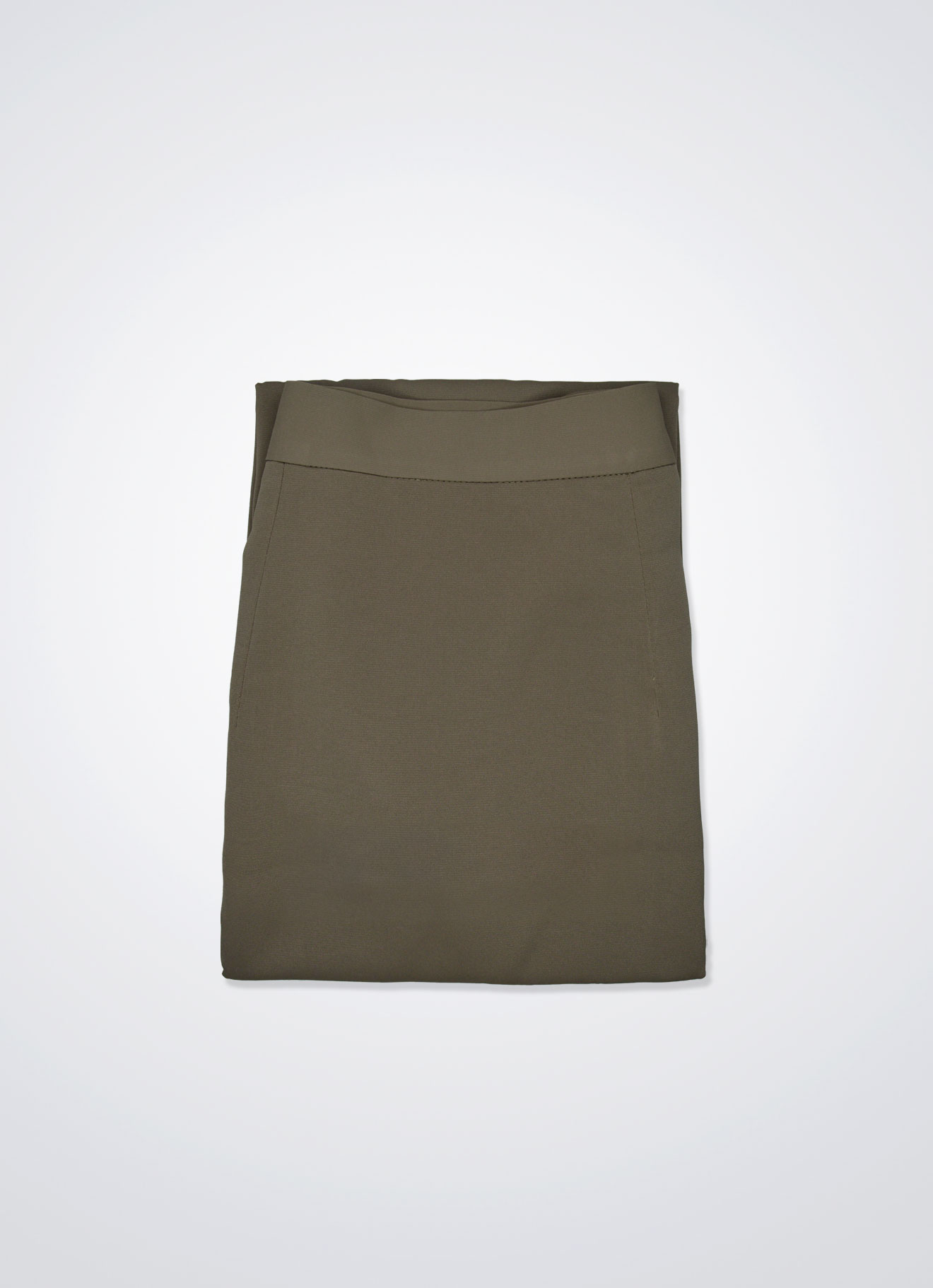 Kangaroo by Long Skirt