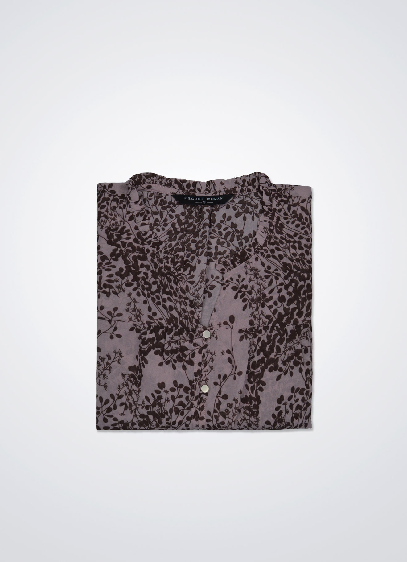 Keepsake-Liac by Printed Blouse