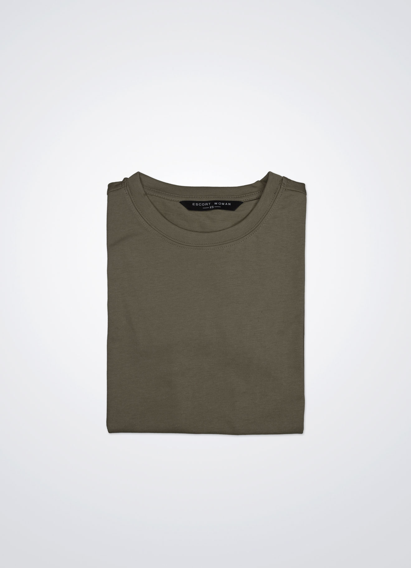 Kelp by Sleeve Blouse