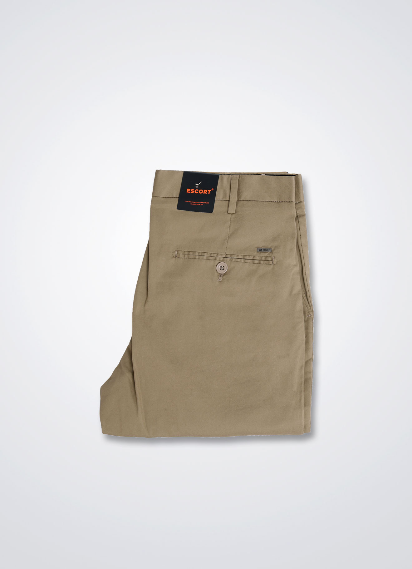 Khaki by Pants