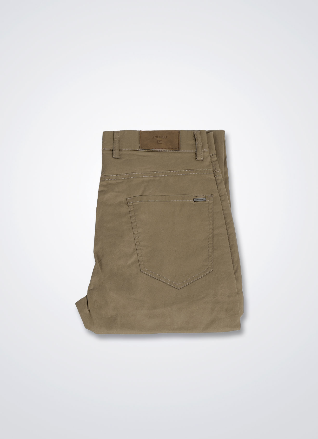 Khaki by Pants