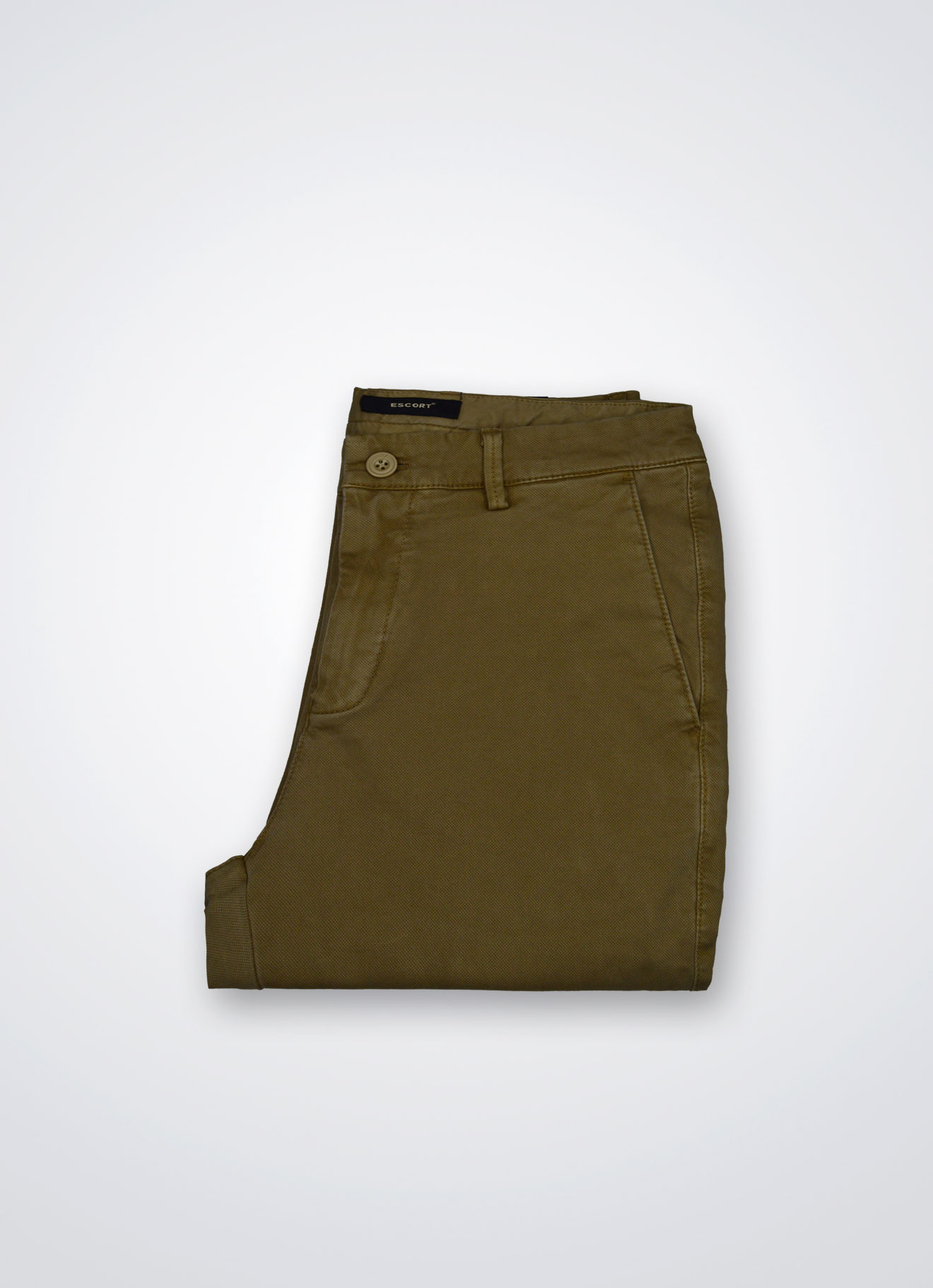 Khaki by Casual Pants