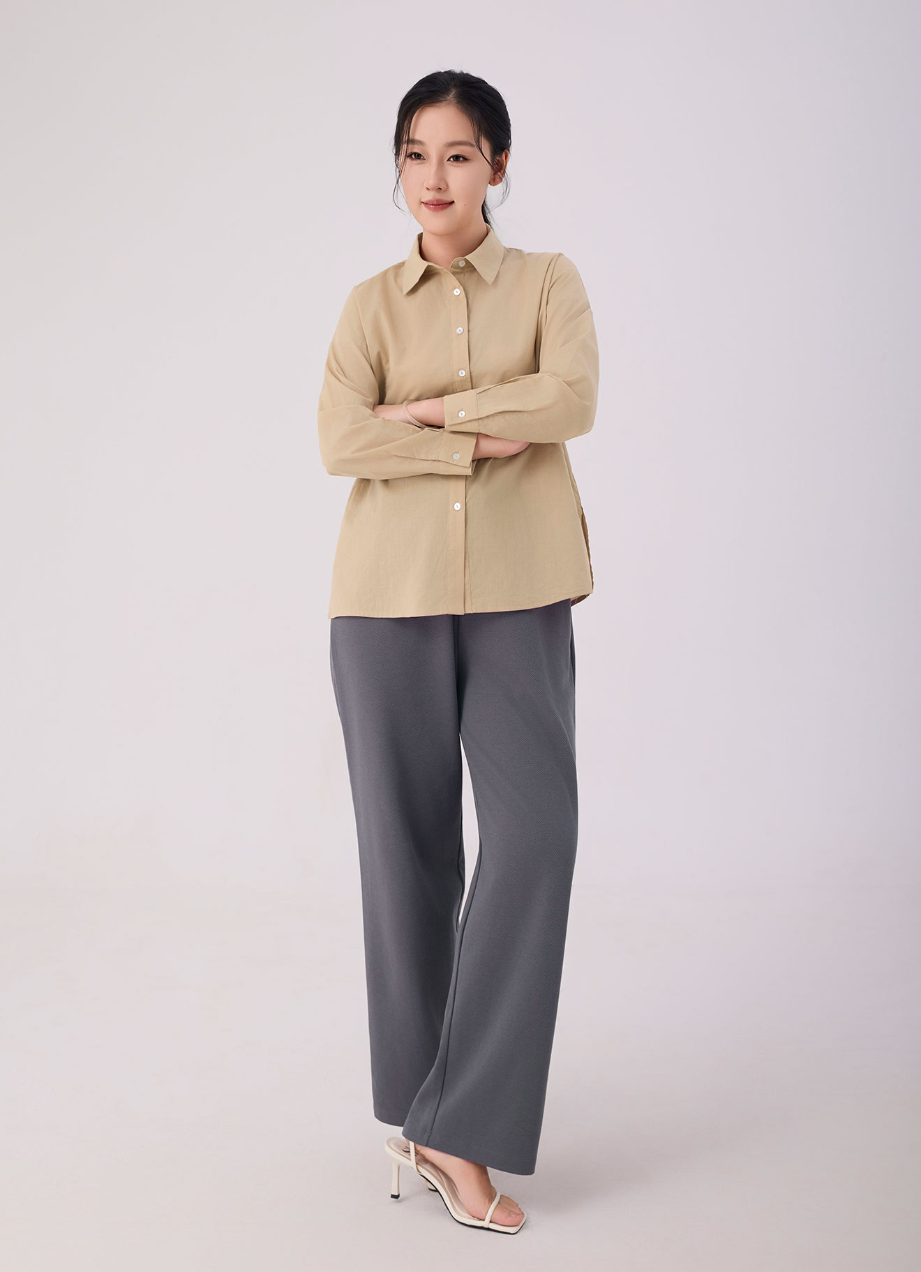 Lark by Shirt