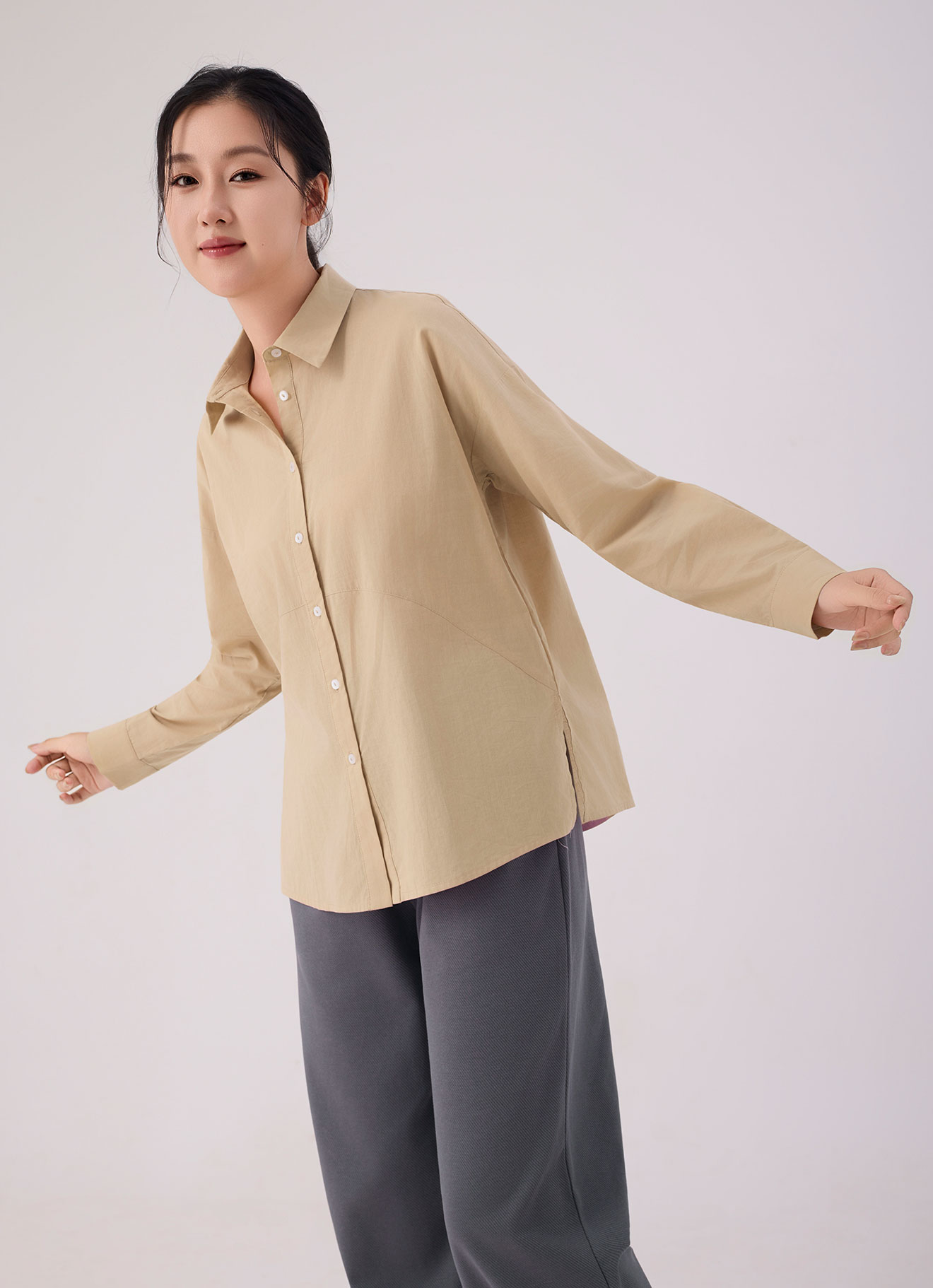 Lark by Shirt