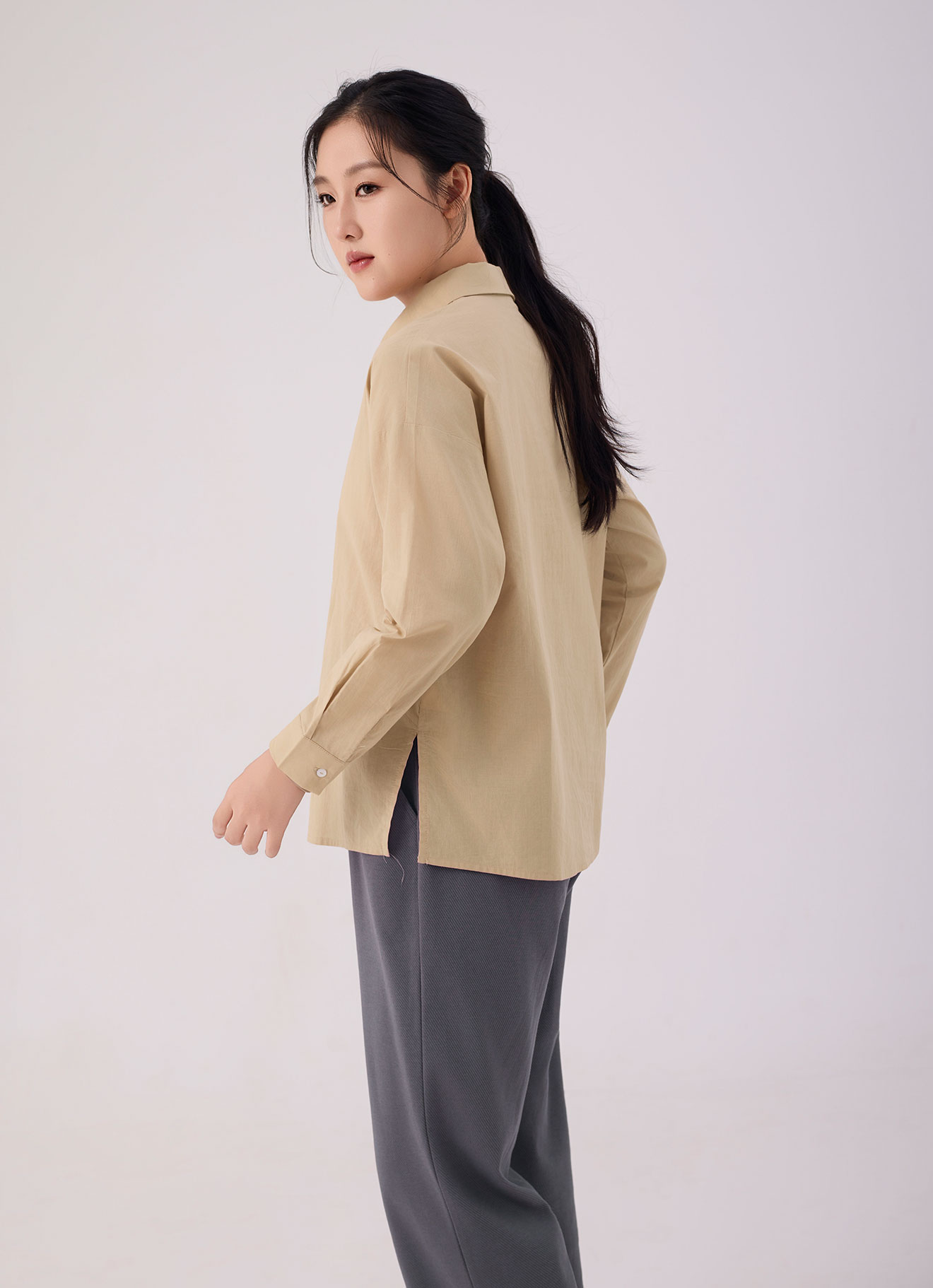 Lark by Shirt