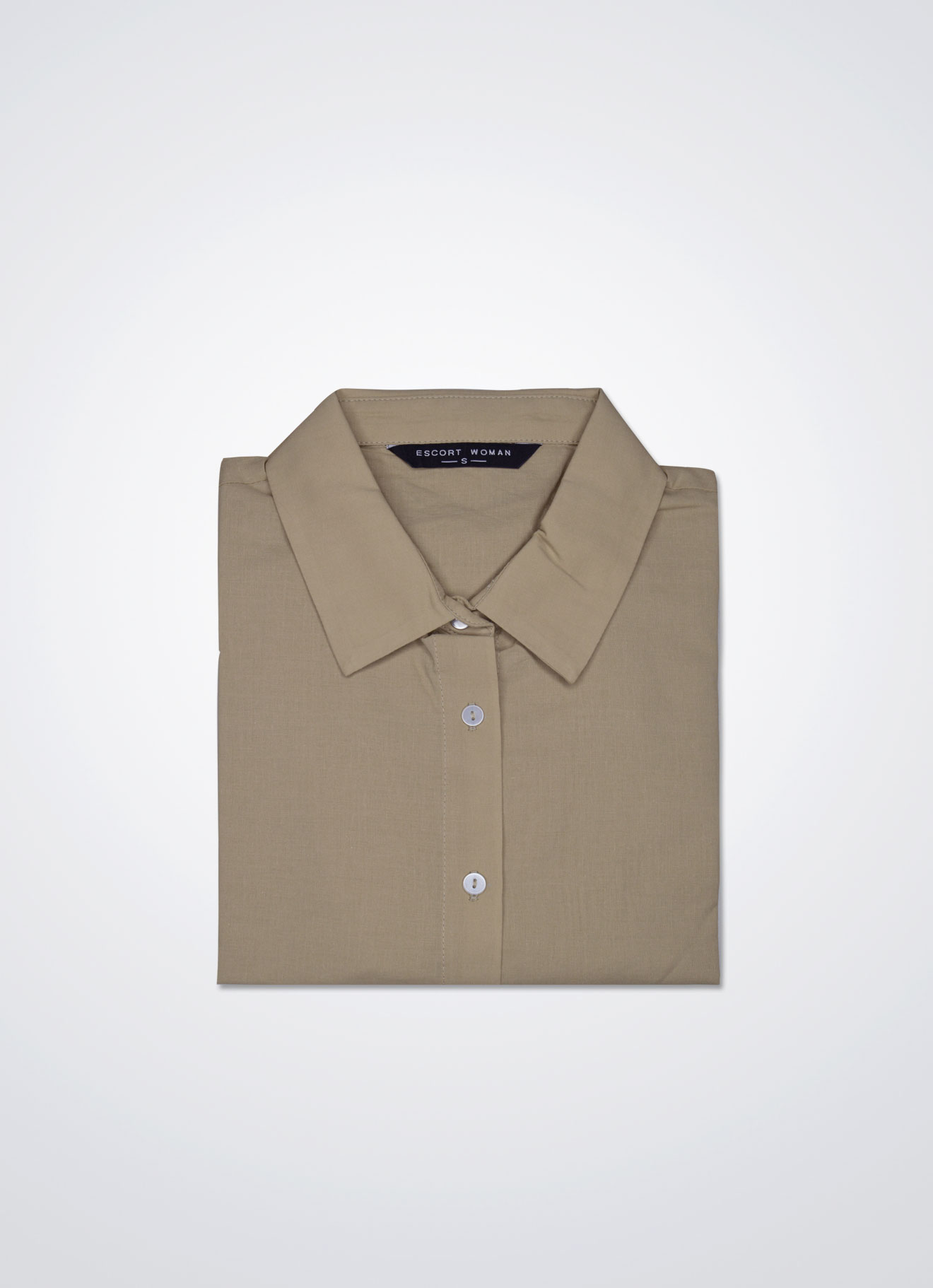 Lark by Shirt Collor Blouse