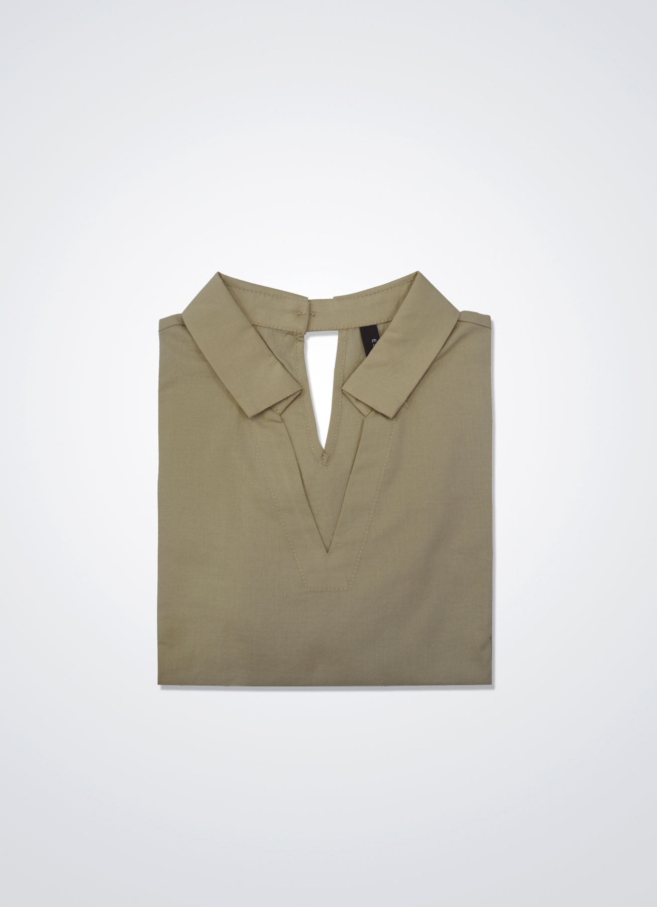 Lark by Sleeve Blouse