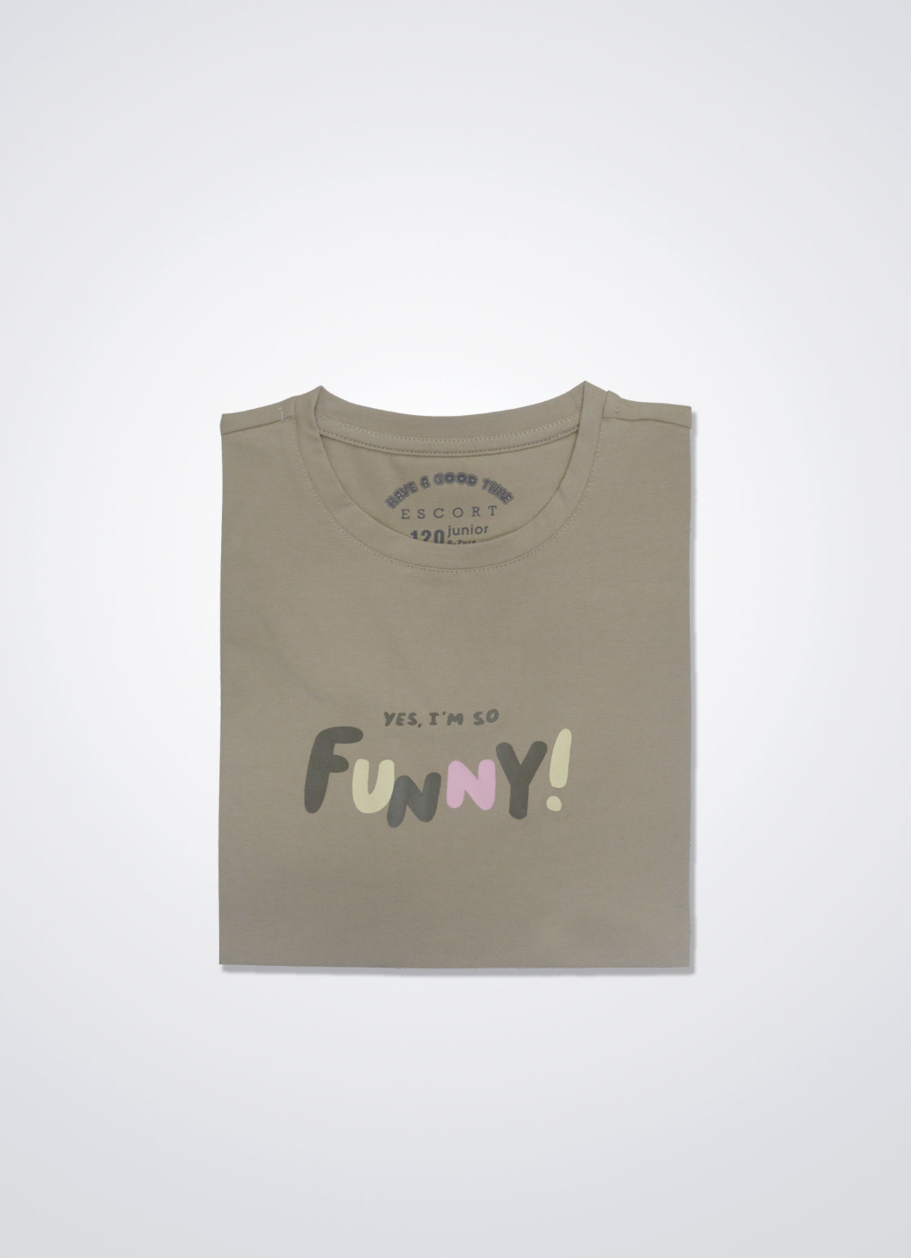 Latte by T-Shirt