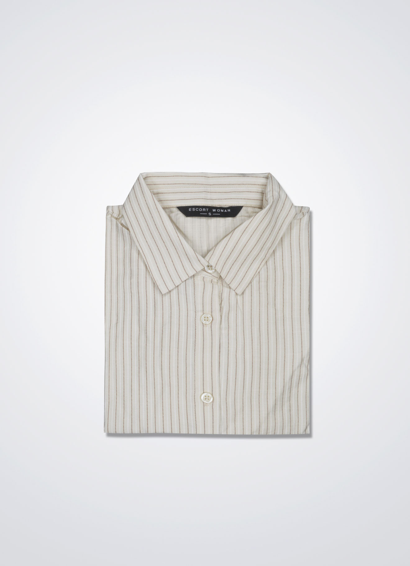 Latte by STRIPED SHIRT