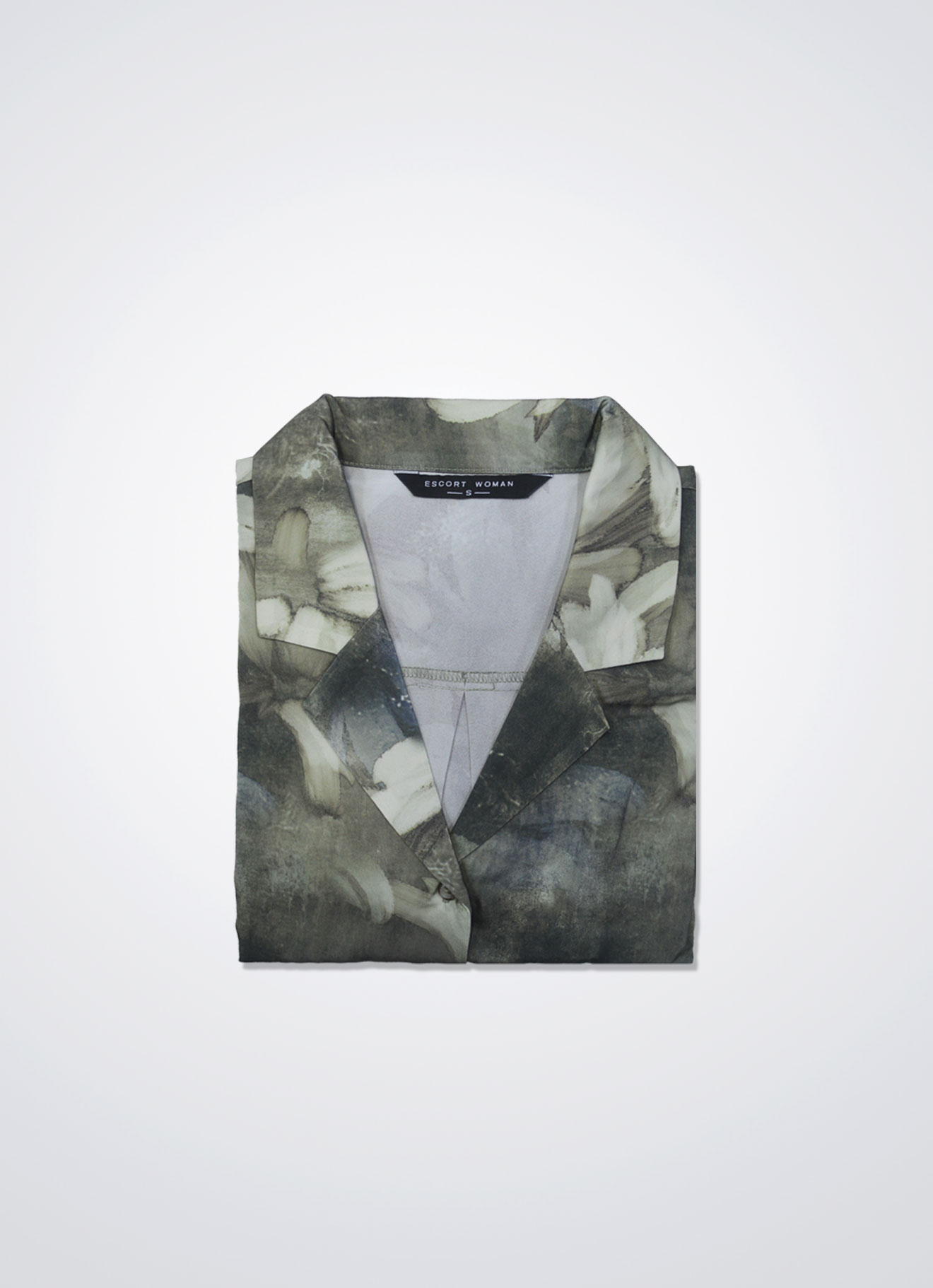 Laurel-Oak by Floral Printed Dress