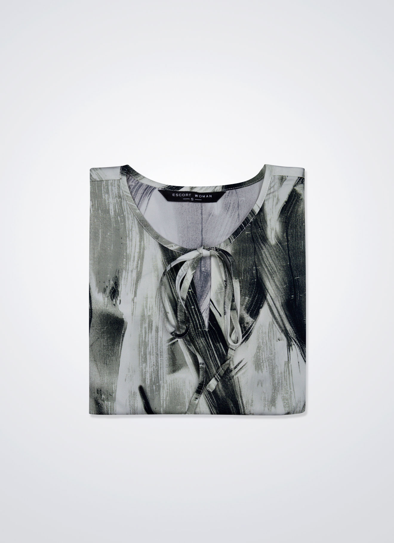 Laurel-Oak by Sleeve Dress