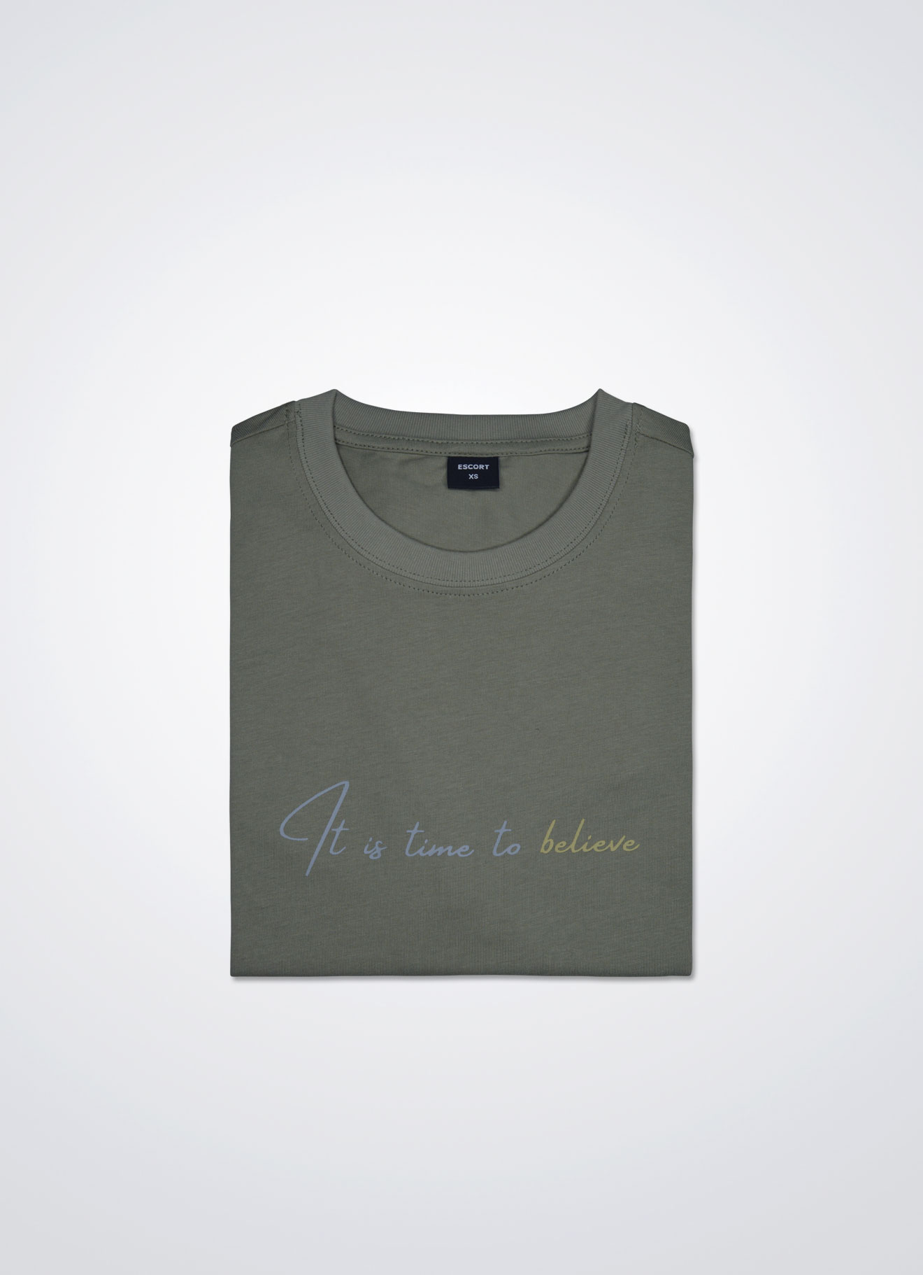 Laurel-Oak by Printed T-Shirt