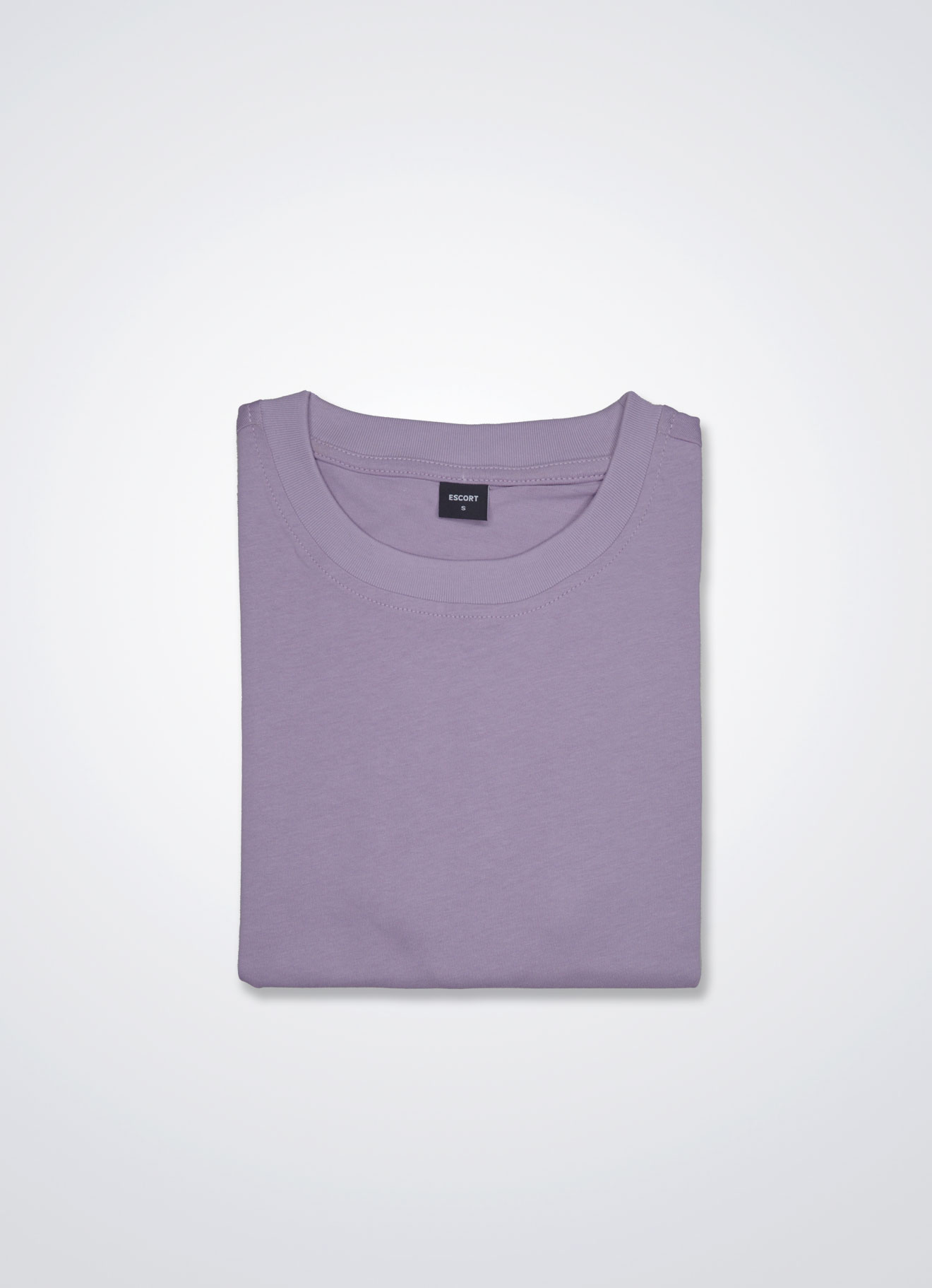 Lavender-Frost by Sleeve Blouse