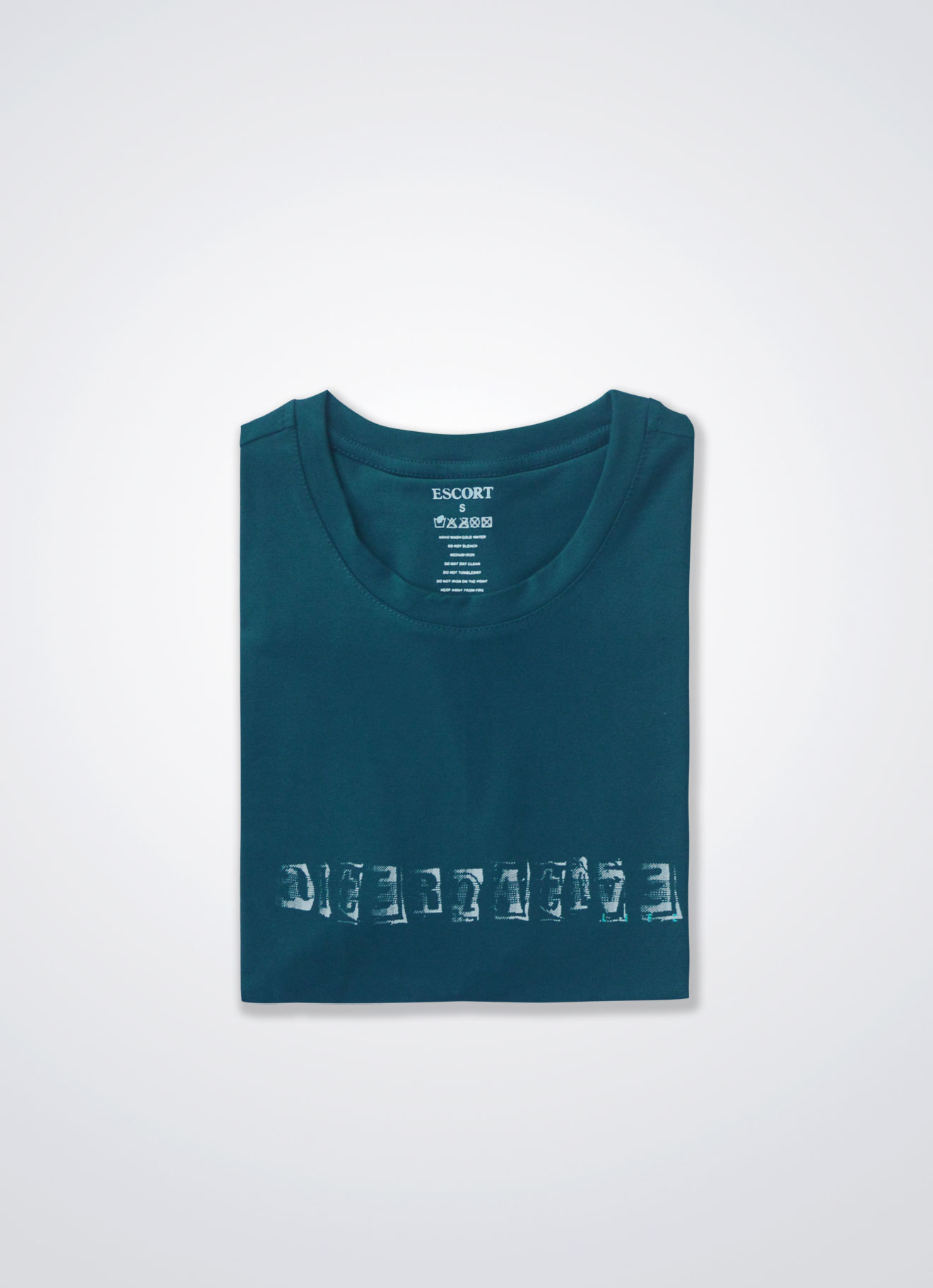 Legion-Blue by T-Shirt