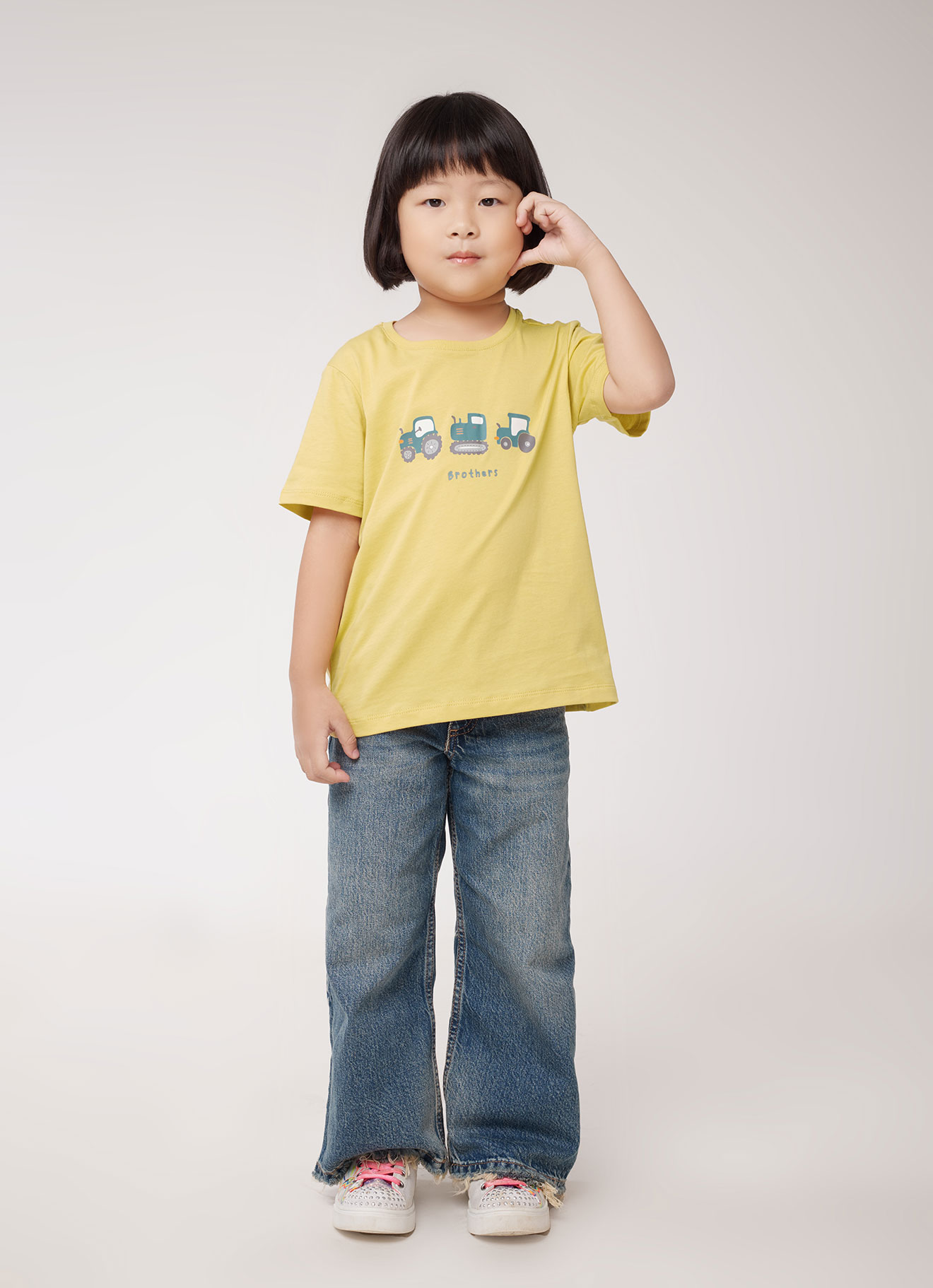 Lemon-Drop by T-Shirt