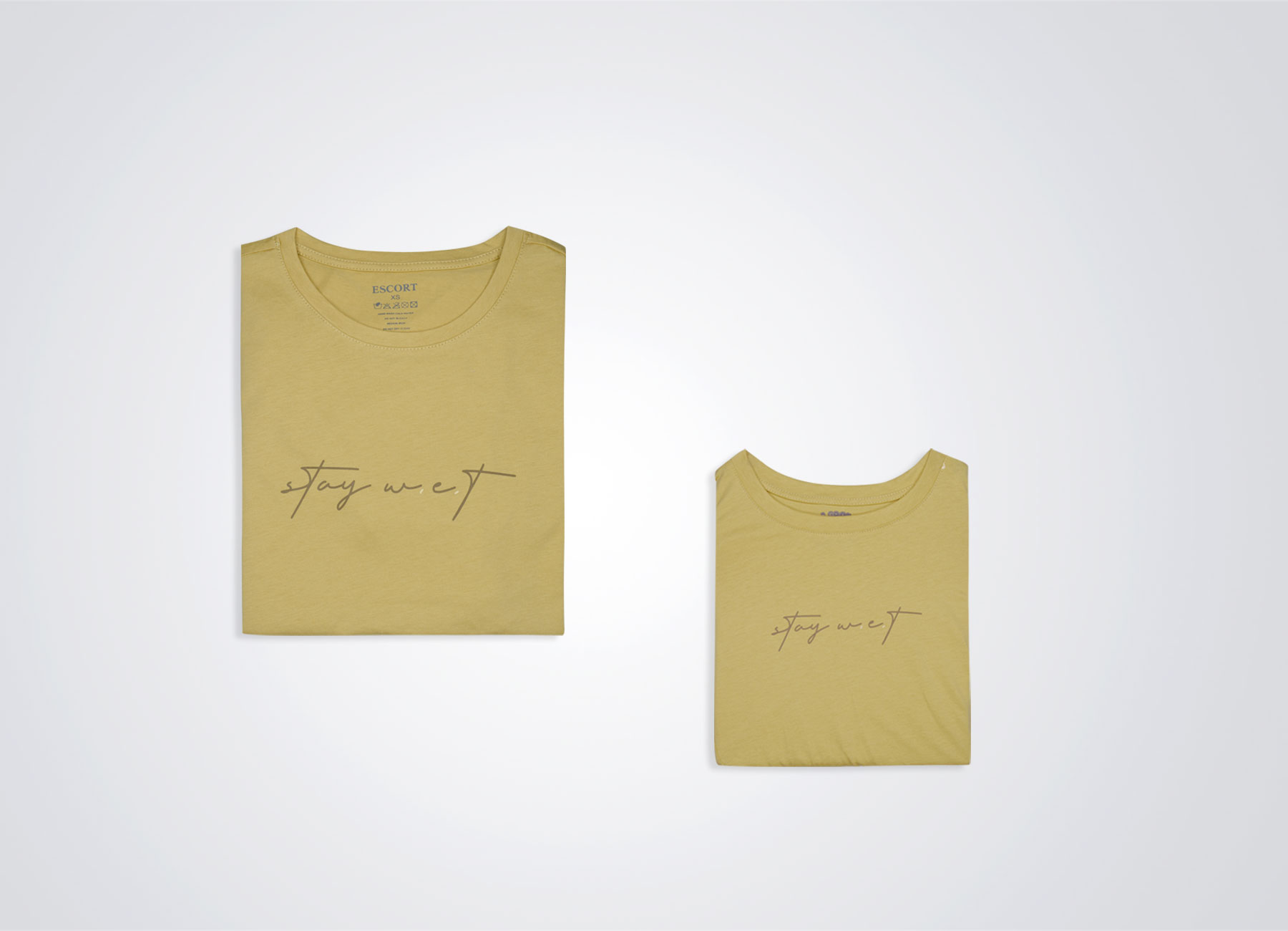 Lemon-Drop by Family T-Shirt