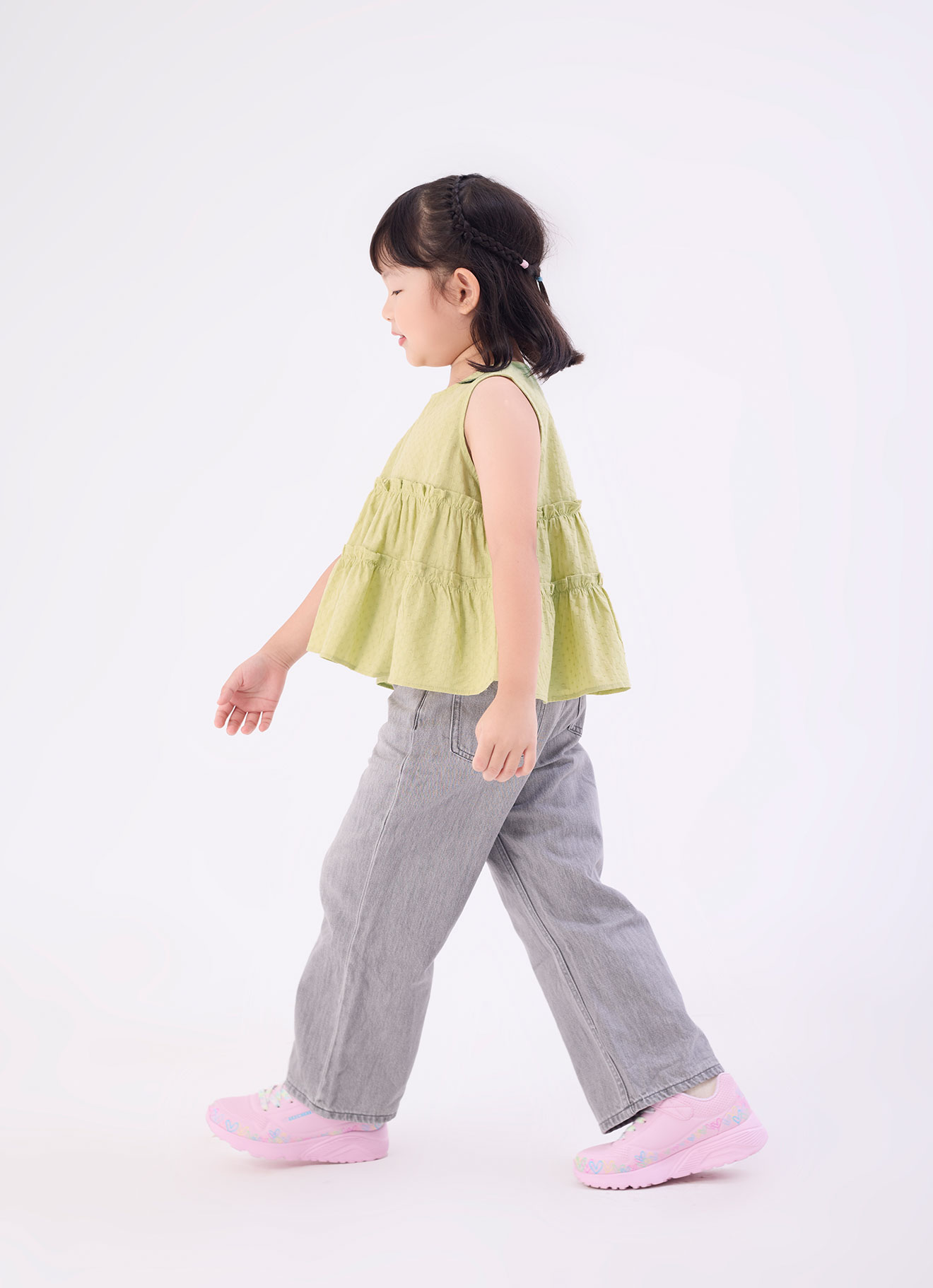 Lemon-Grass by Blouse