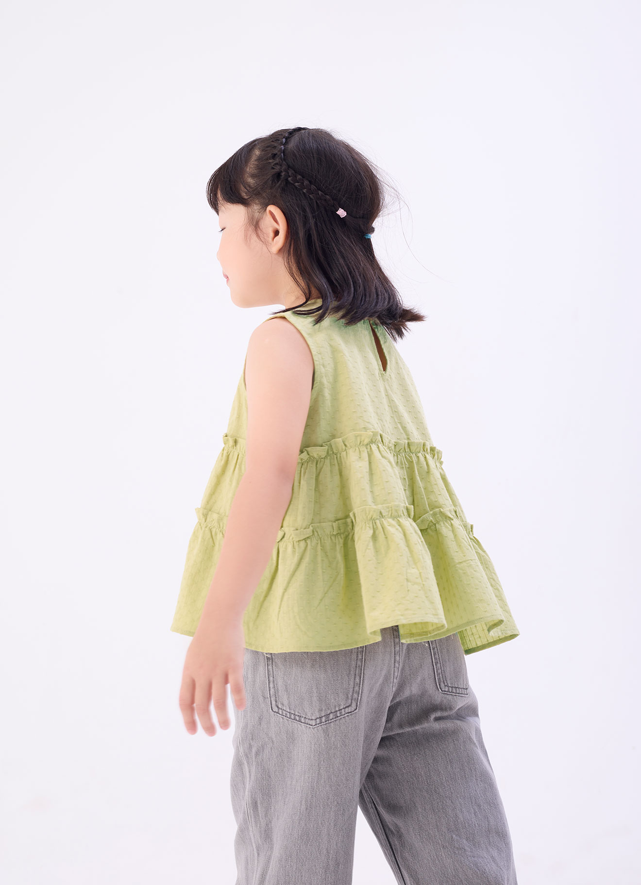 Lemon-Grass by Blouse