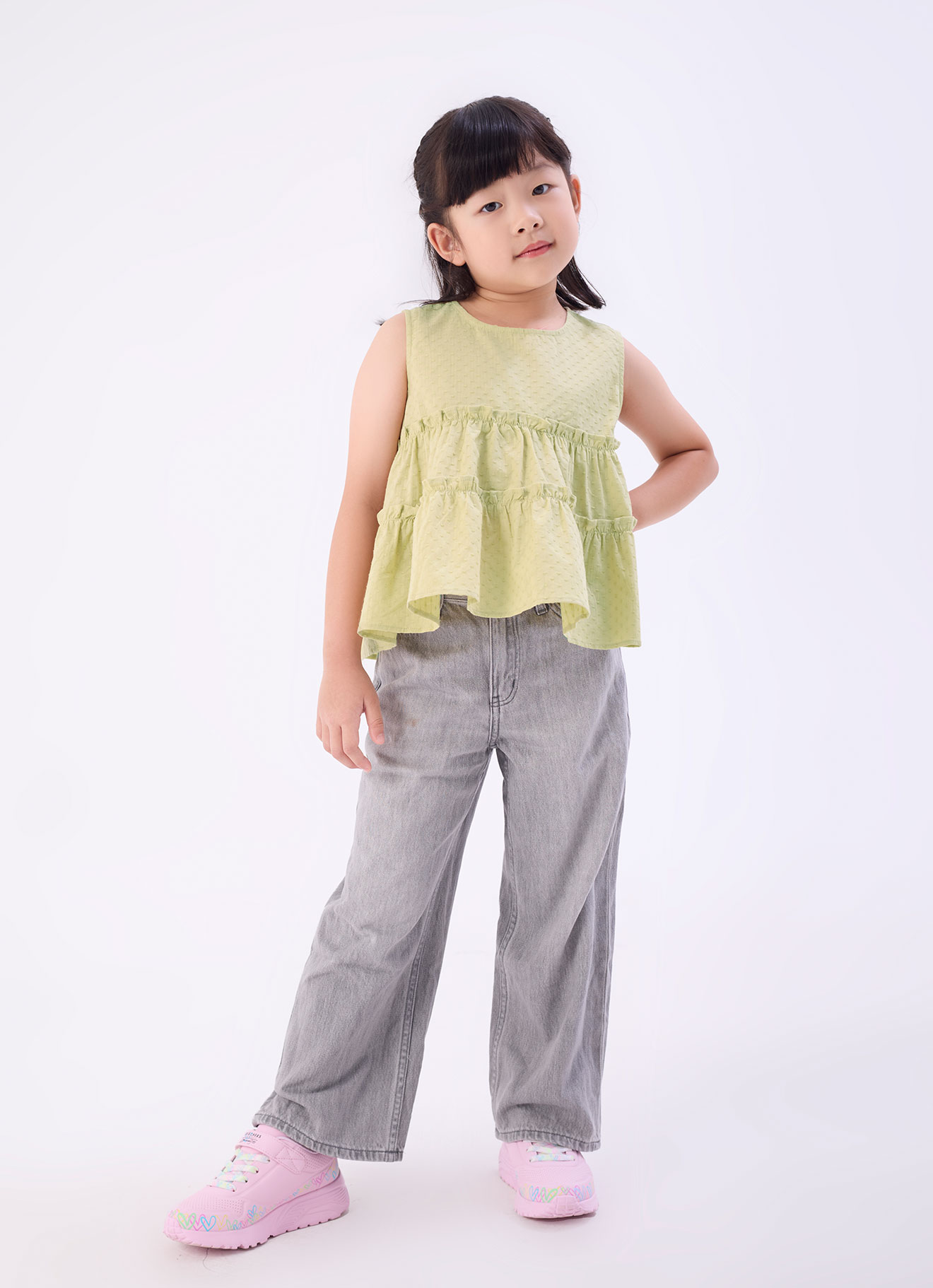 Lemon-Grass by Blouse