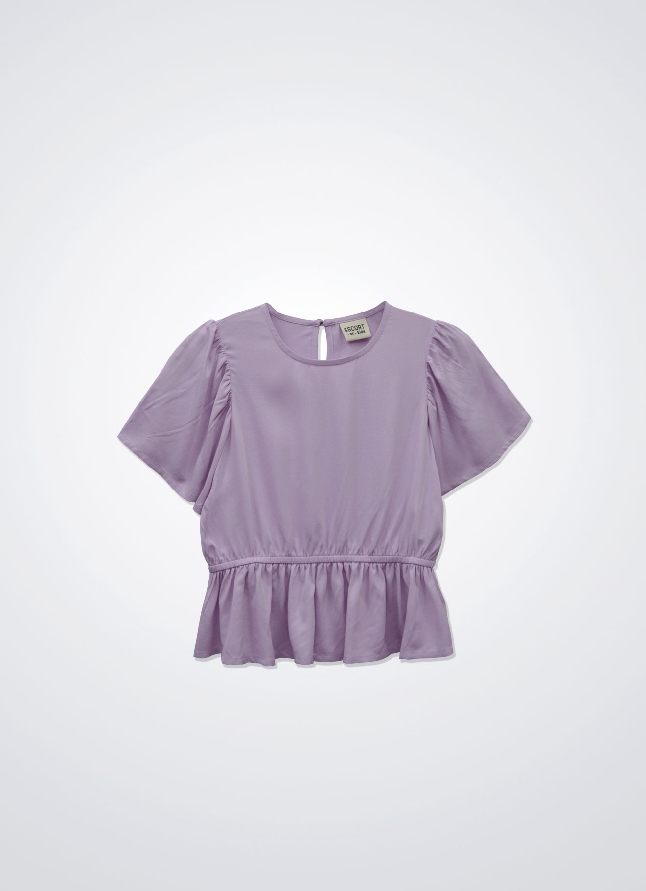 Lilac-Snow by Blouse