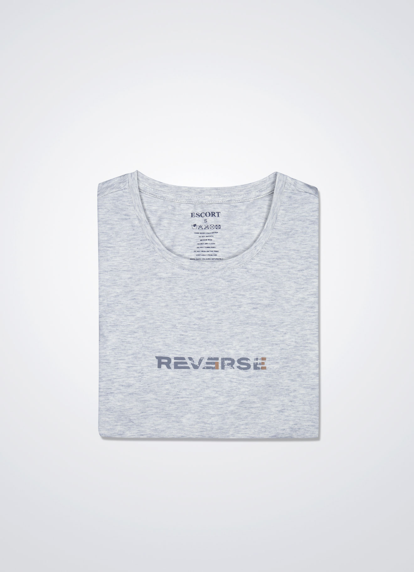 Lily-White by Printed T-Shirt