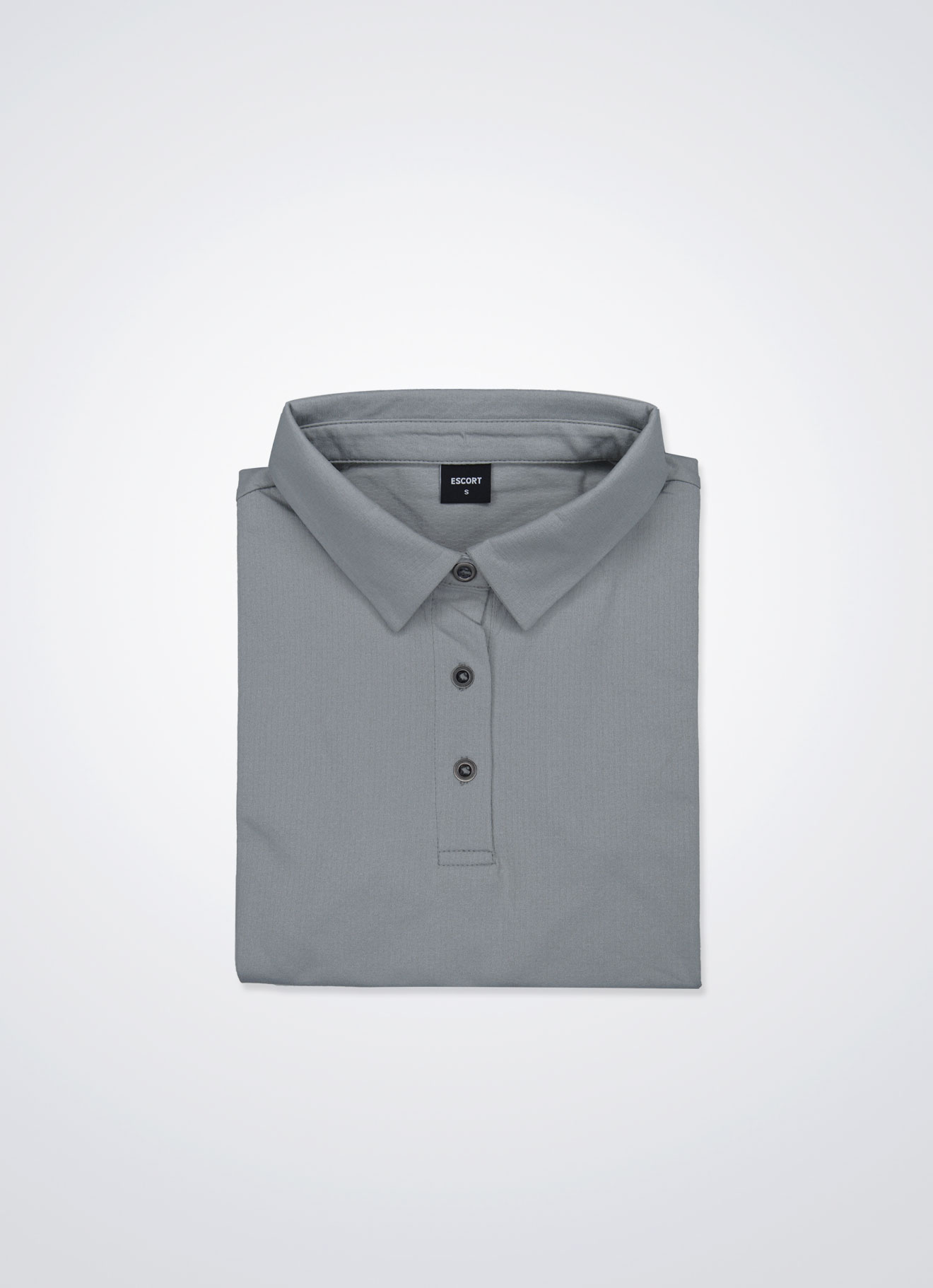 Limestone by Short-Sleeve Polo Shirt
