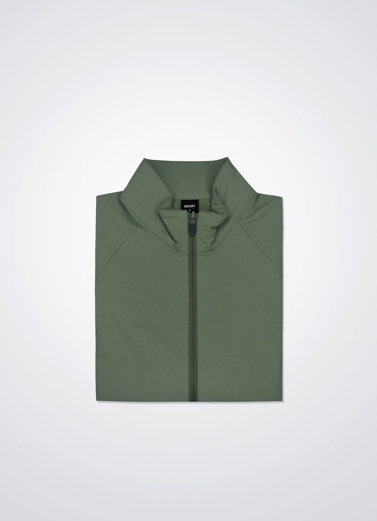 Loden-Green by Jacket