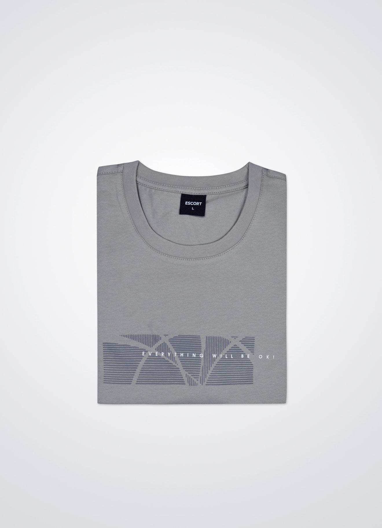 London-Fog by T-Shirt