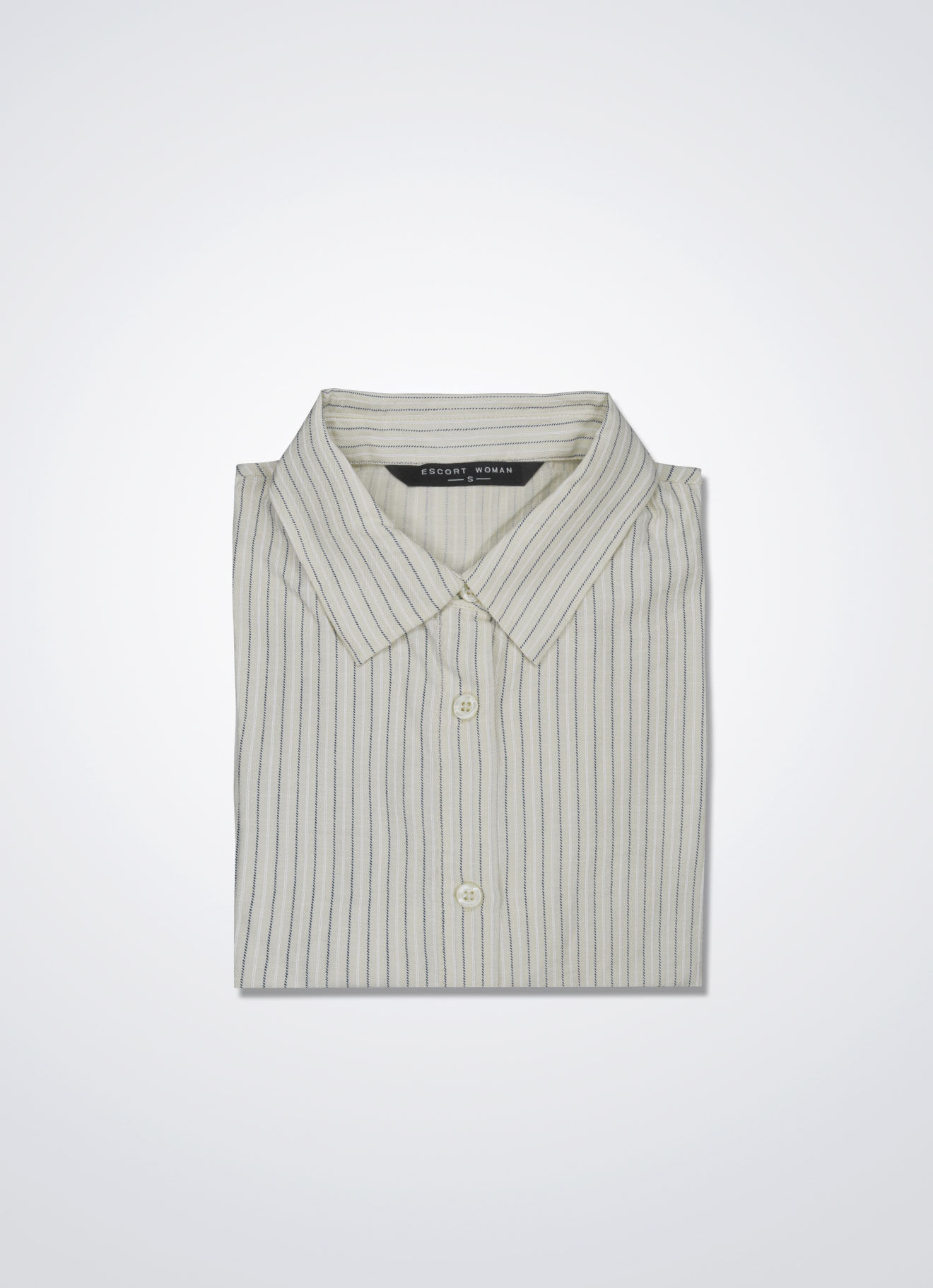 Lyons-Blue by STRIPED SHIRT