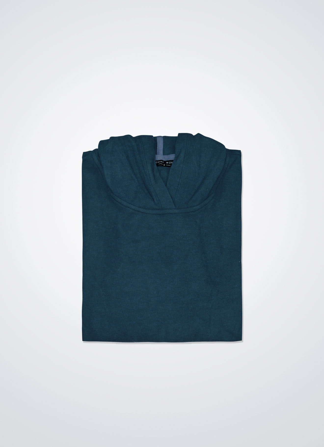 Majolica-Blue by Hoodie