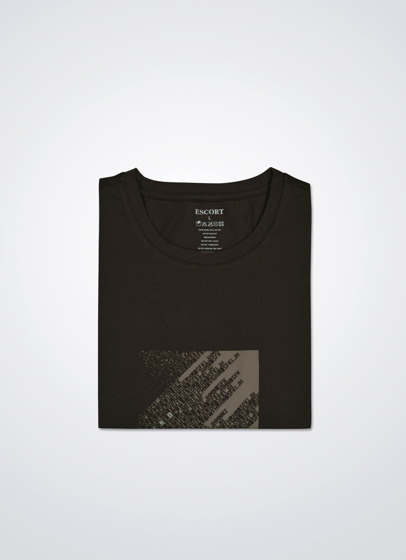 Demitasse by T-Shirt