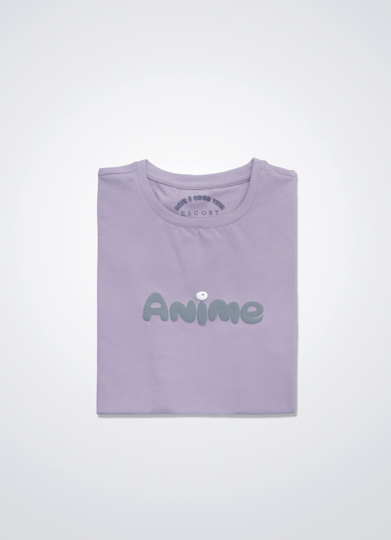 Mauve-Shadows by T-Shirt