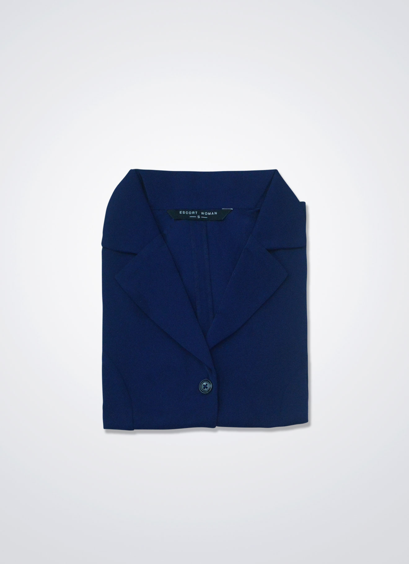 Medieval-Blue by Sleeveless Top