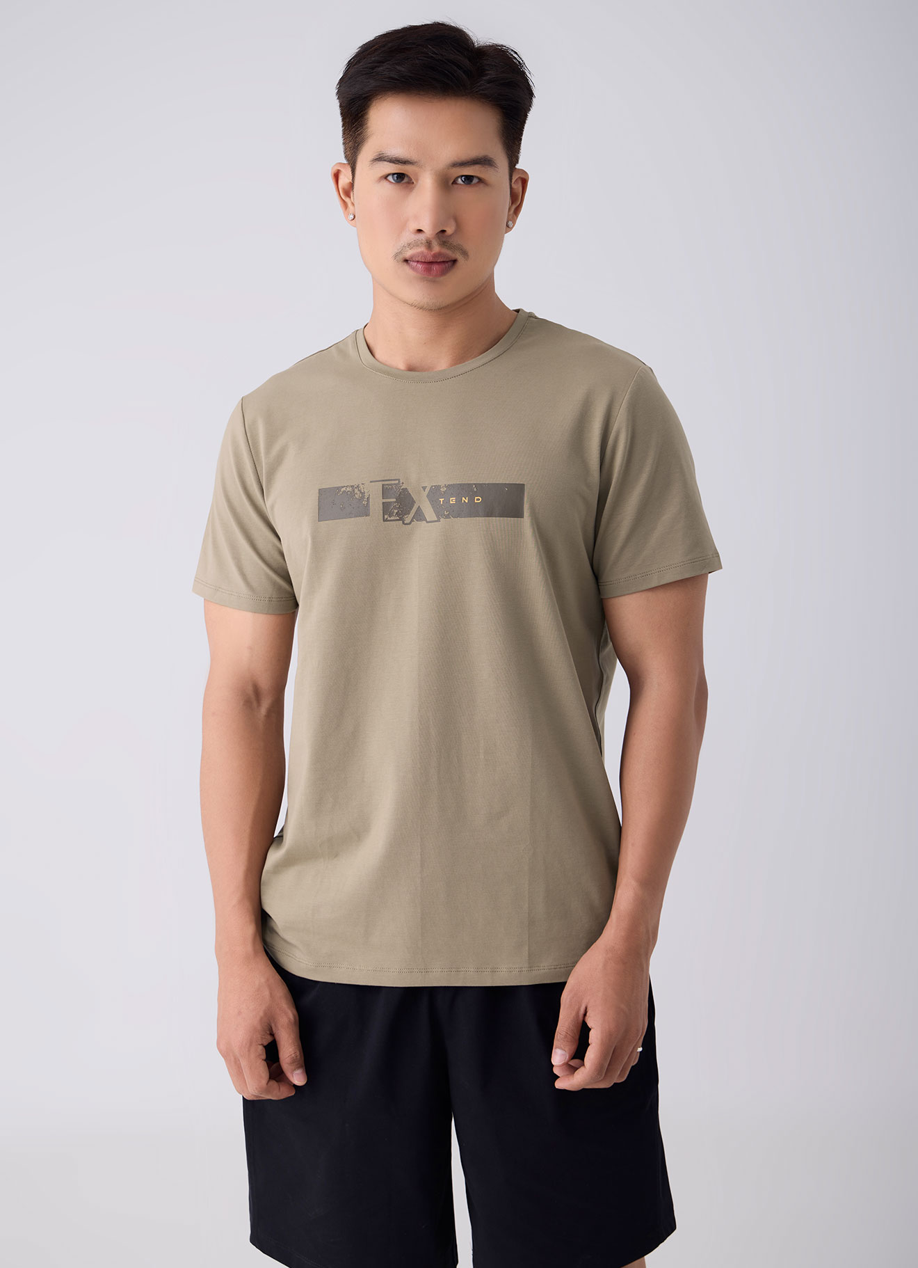 Mermaid by T-Shirt
