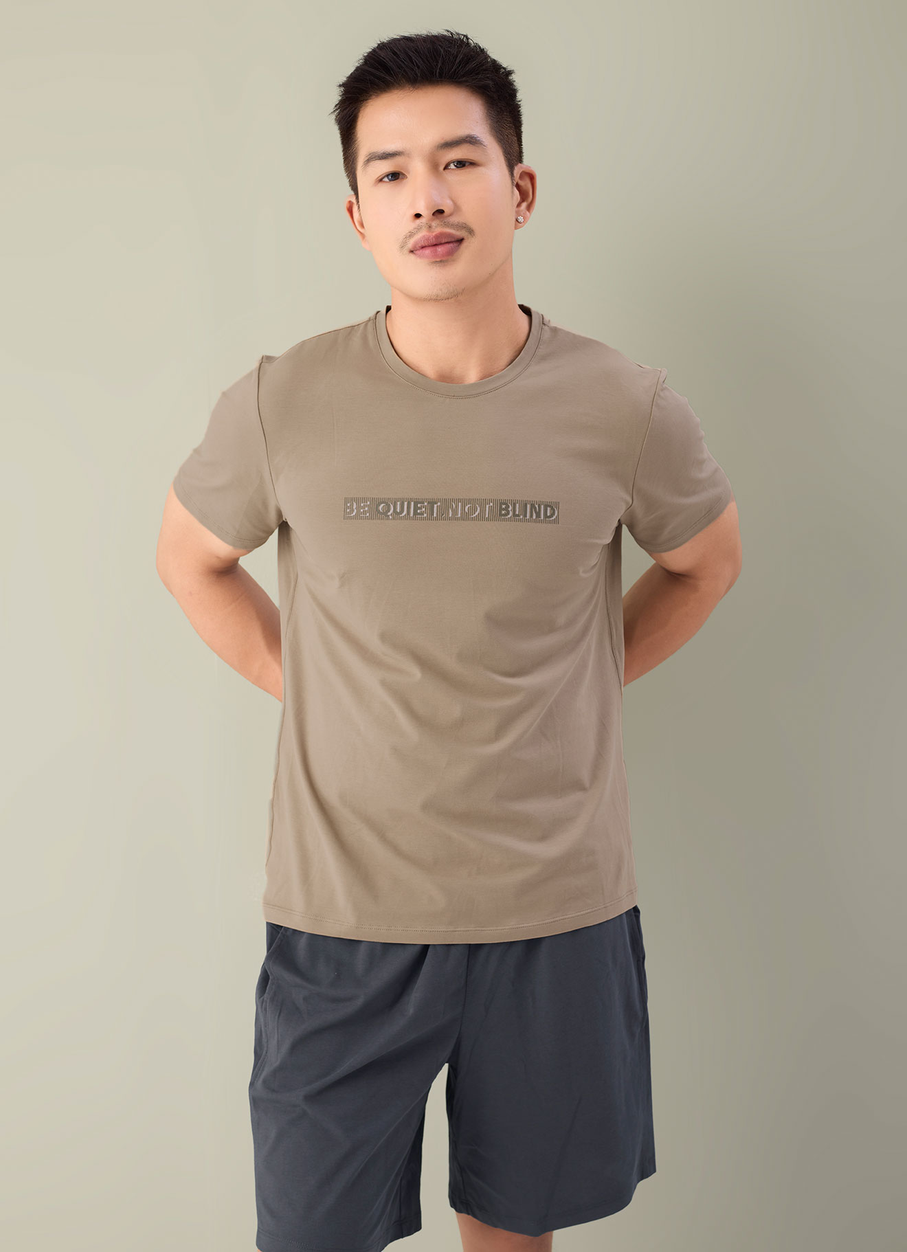 Mermaid by T-Shirt