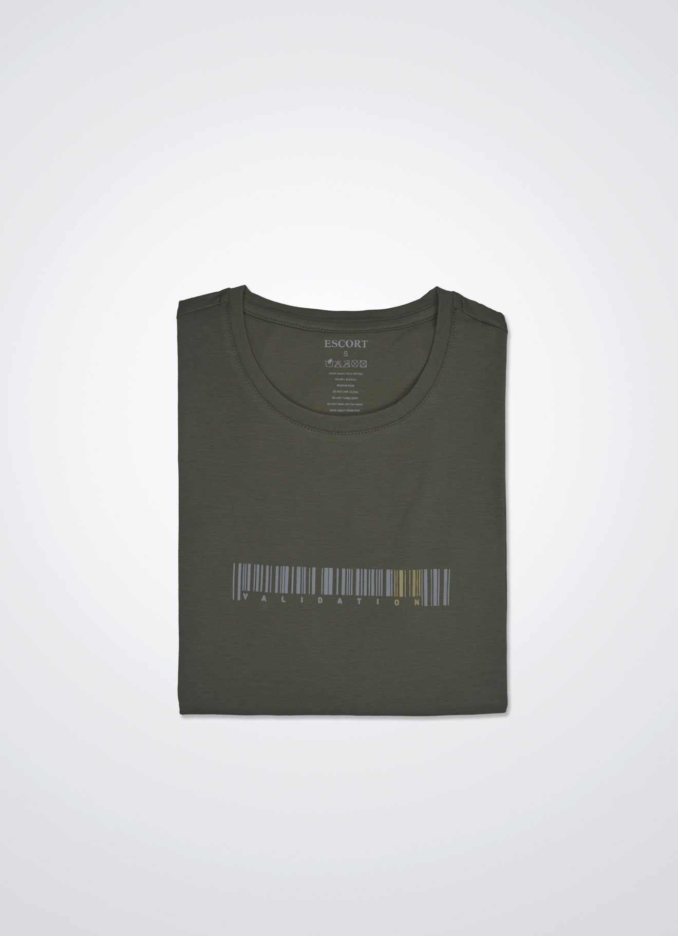 Mermaid by Printed T-Shirt